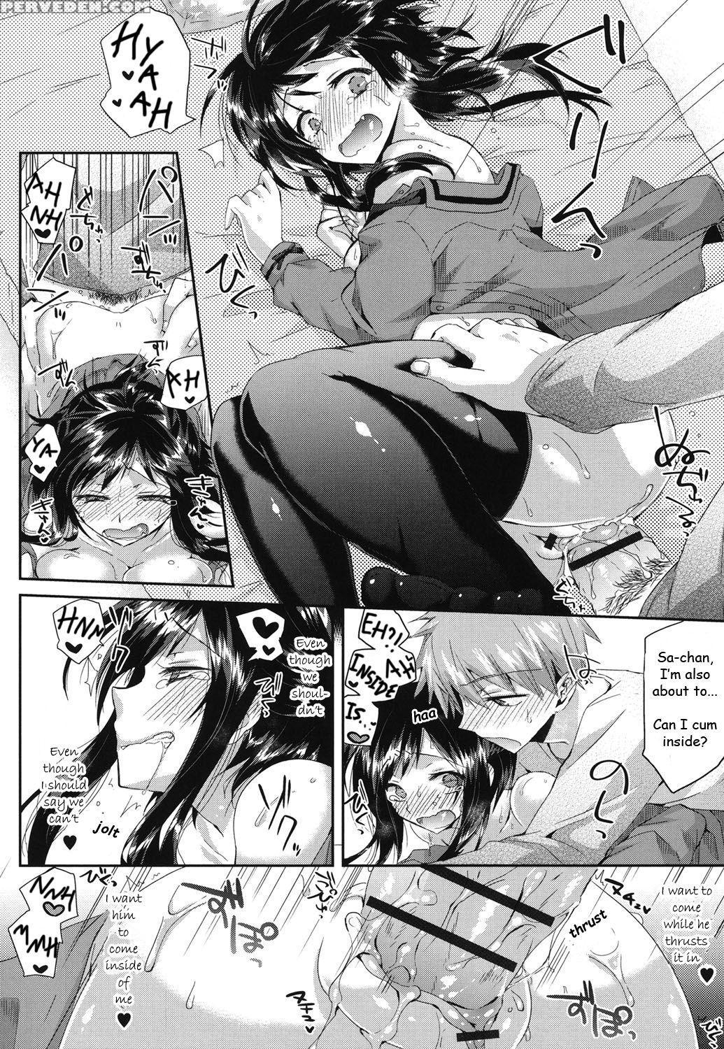 [oroneko] Hatsujou Inflation - Estrus Inflation Ch. 1-3 [english] [hayatebutler] [digital] 1