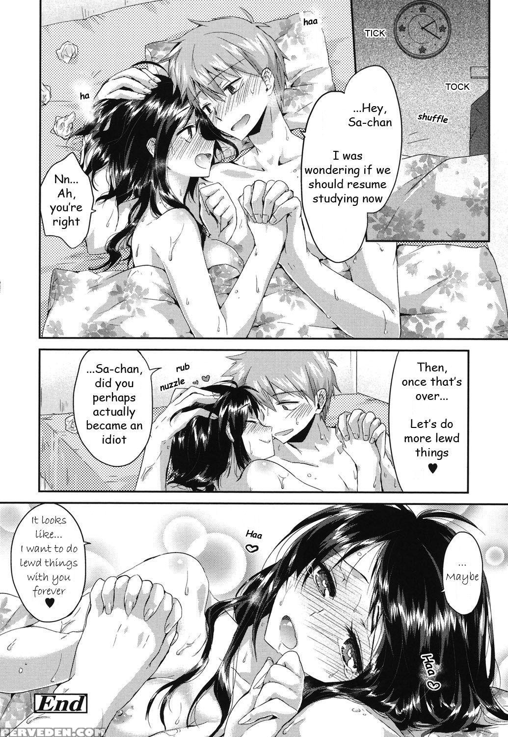[oroneko] Hatsujou Inflation - Estrus Inflation Ch. 1-3 [english] [hayatebutler] [digital] 1