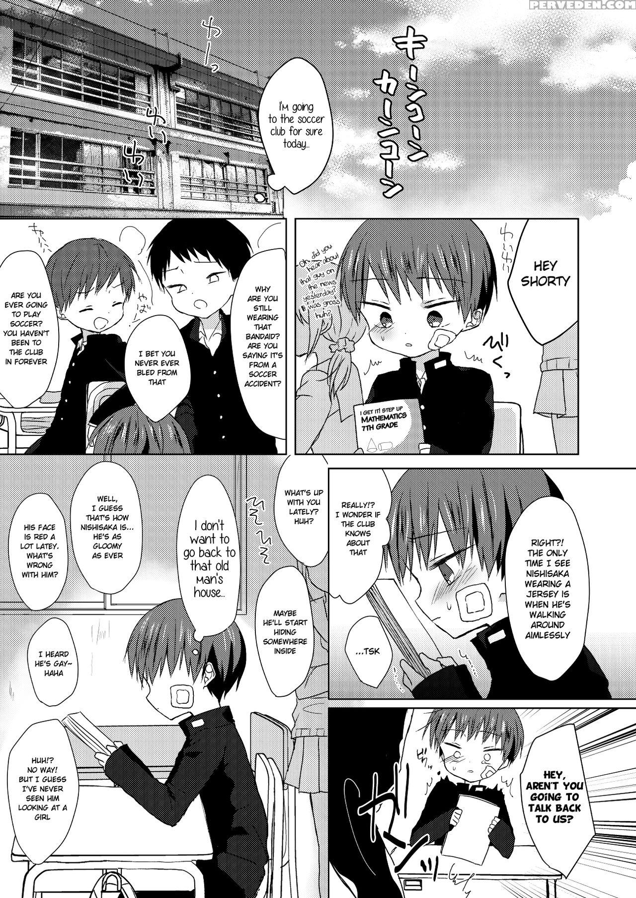 [os Tokku (shikimura)] Bokutachi No Kyouda [english] [shotachan] [digital] 1