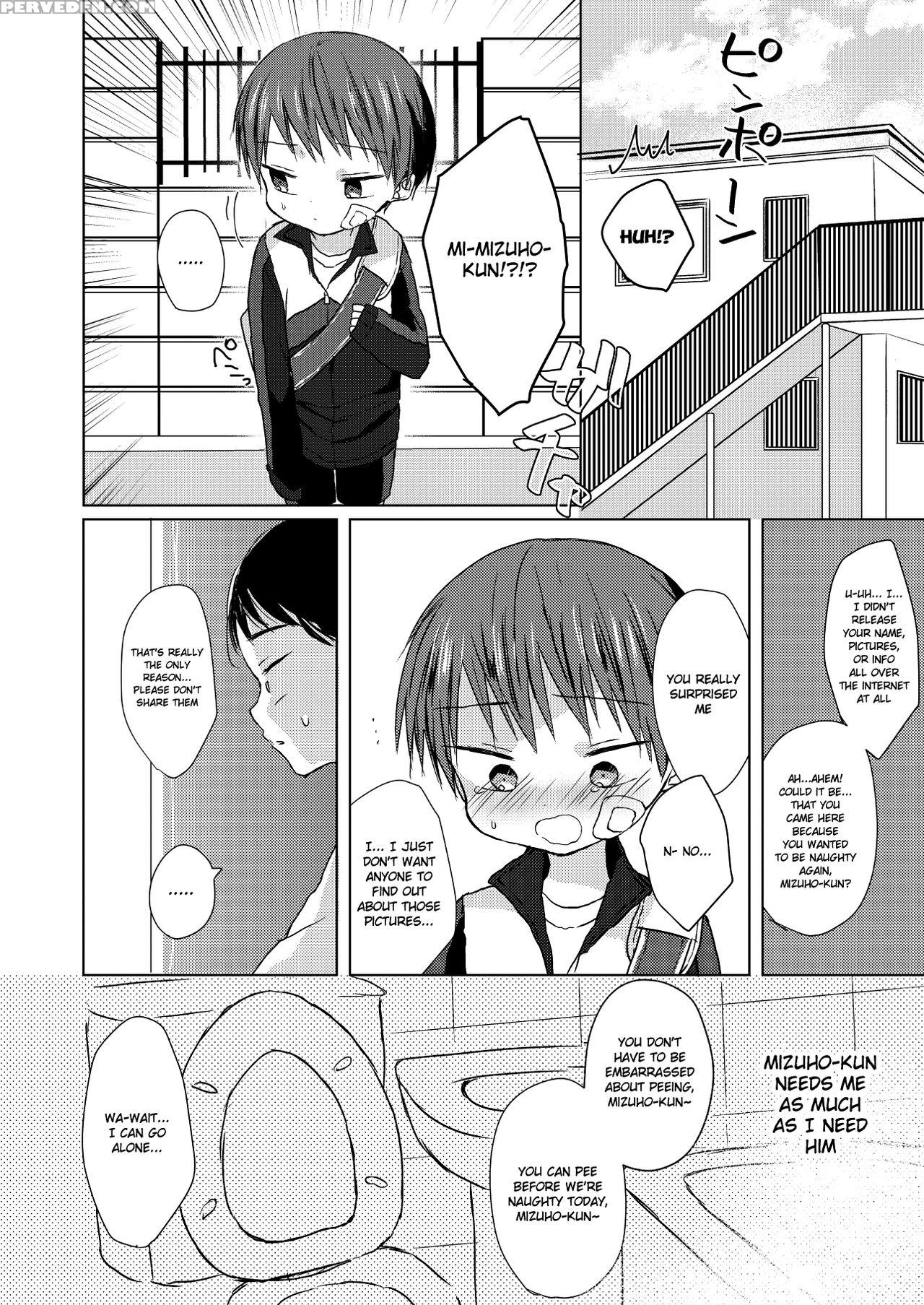 [os Tokku (shikimura)] Bokutachi No Kyouda [english] [shotachan] [digital] 1