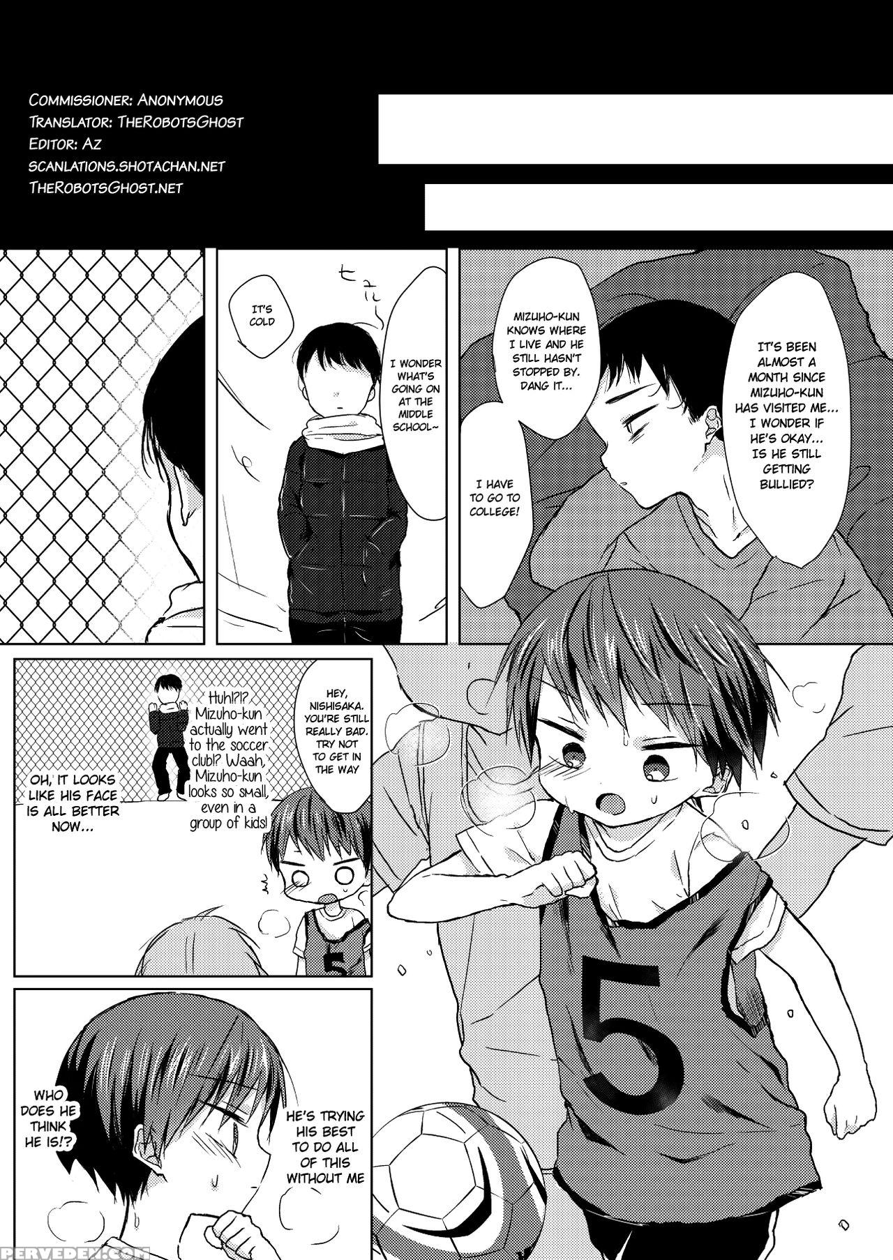[os Tokku (shikimura)] Bokutachi No Kyouda [english] [shotachan] [digital] 1