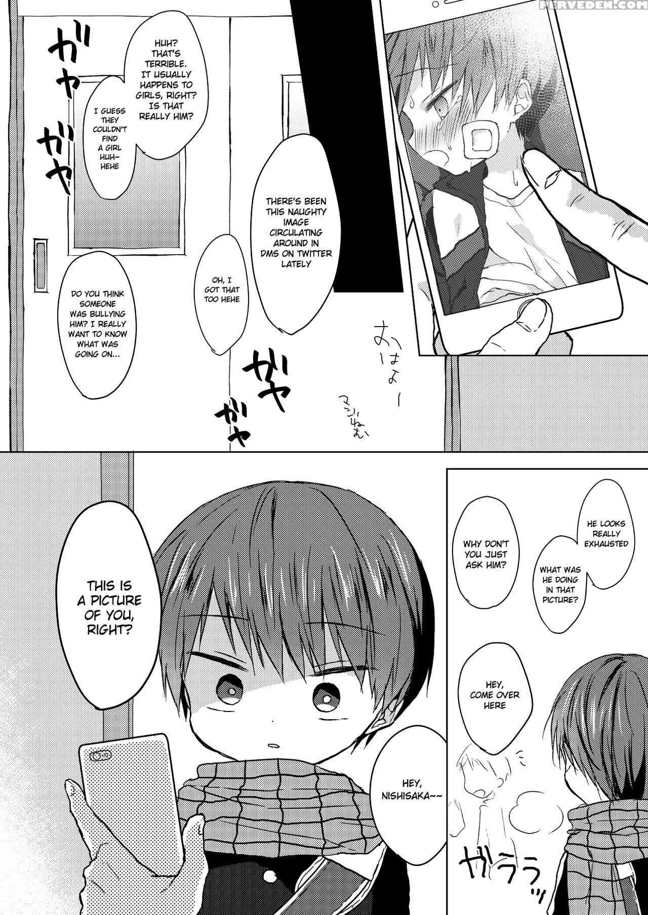 [os Tokku (shikimura)] Bokutachi No Kyouda [english] [shotachan] [digital] 1
