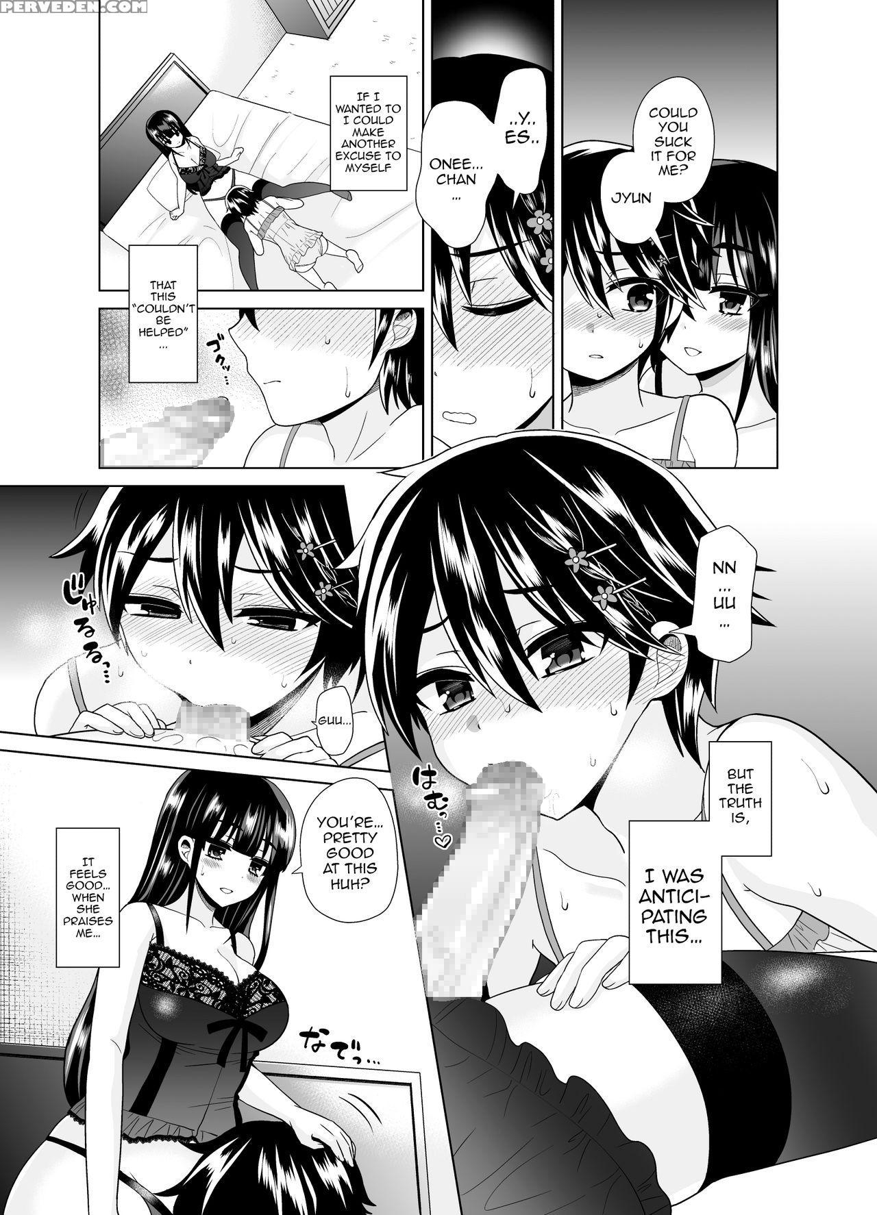 [oshiruko Kan (piririnegi)] Futanari! Oshioki Time 4 ~shounen Saichoukyou Hen~ [english] [forbiddentranslations] [digital] 1