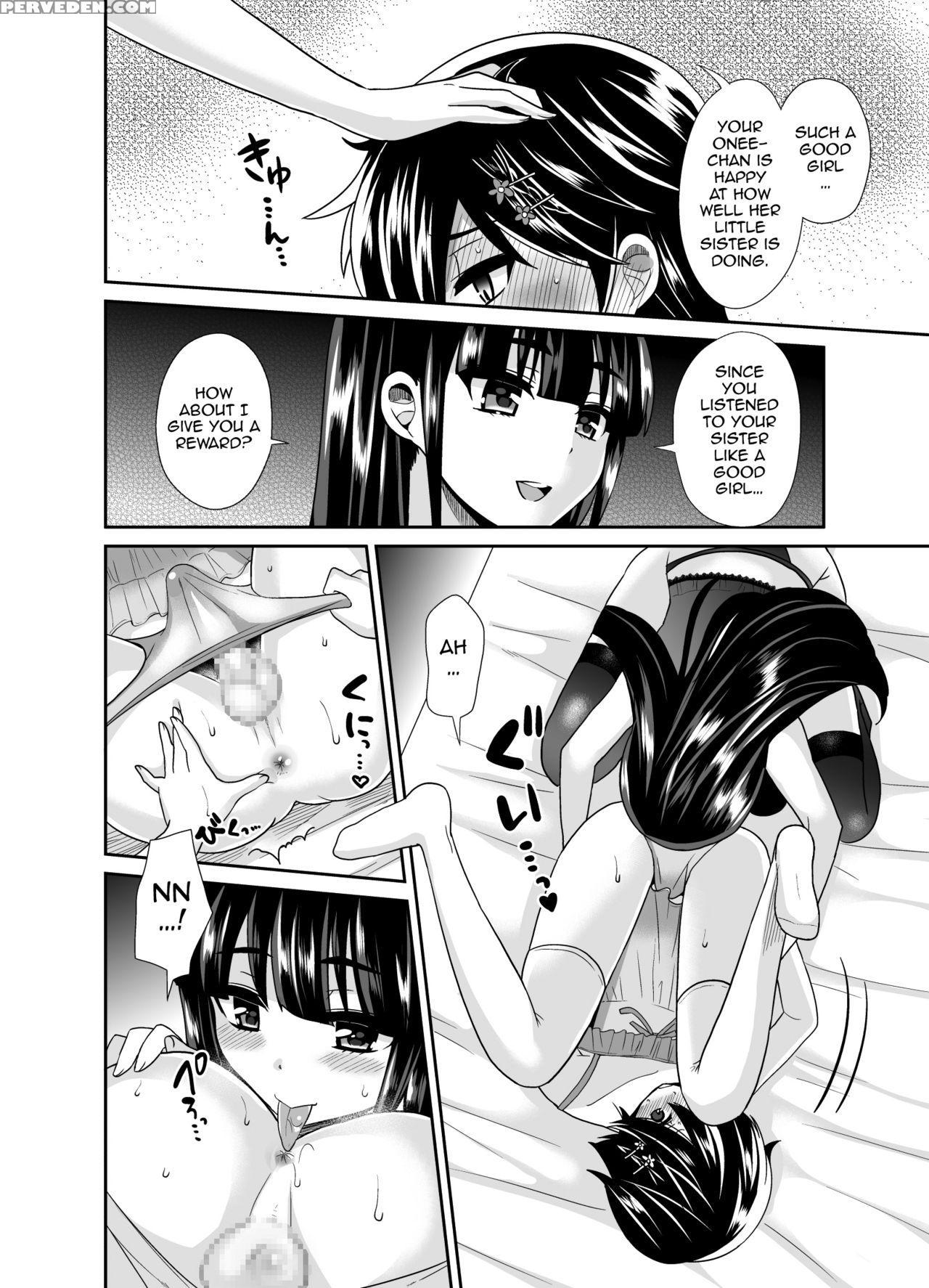 [oshiruko Kan (piririnegi)] Futanari! Oshioki Time 4 ~shounen Saichoukyou Hen~ [english] [forbiddentranslations] [digital] 1
