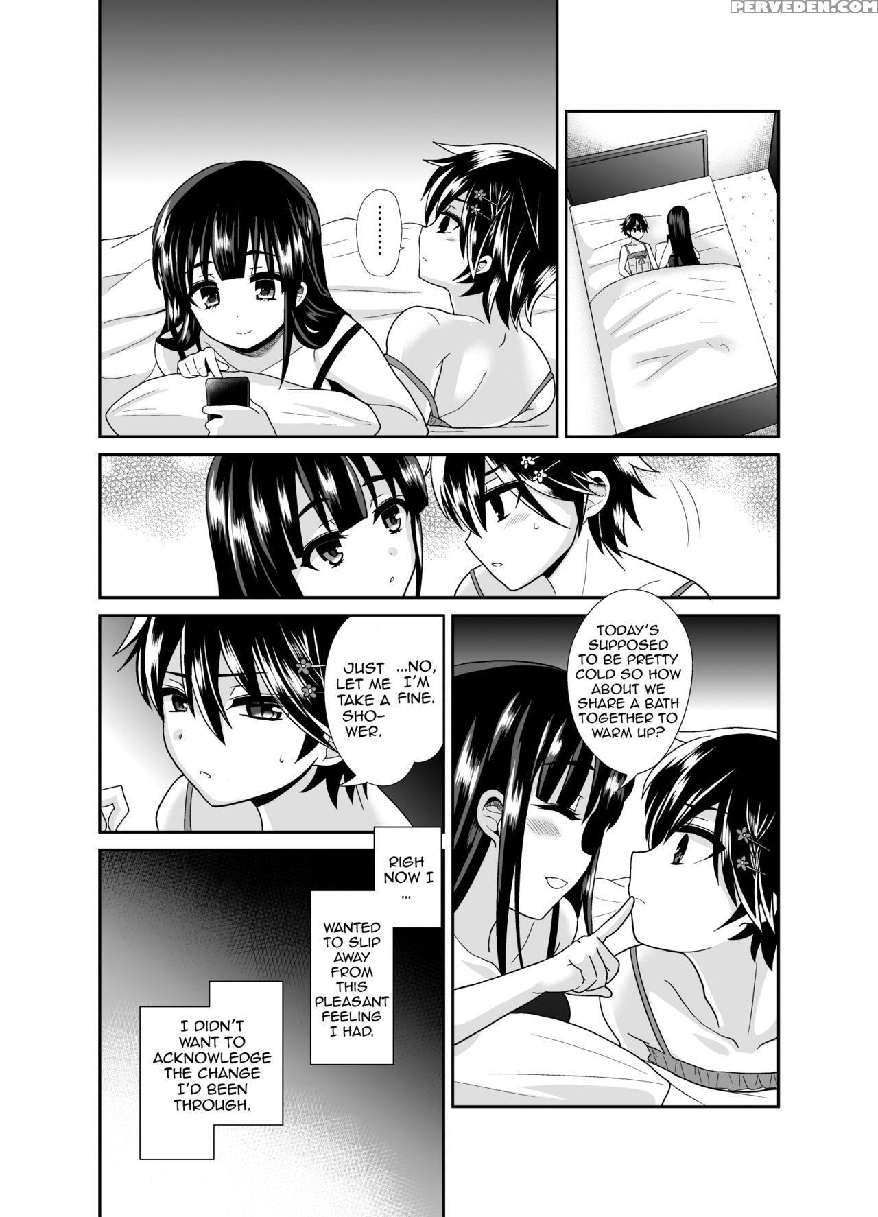 [oshiruko Kan (piririnegi)] Futanari! Oshioki Time 4 ~shounen Saichoukyou Hen~ [english] [forbiddentranslations] [digital] 1