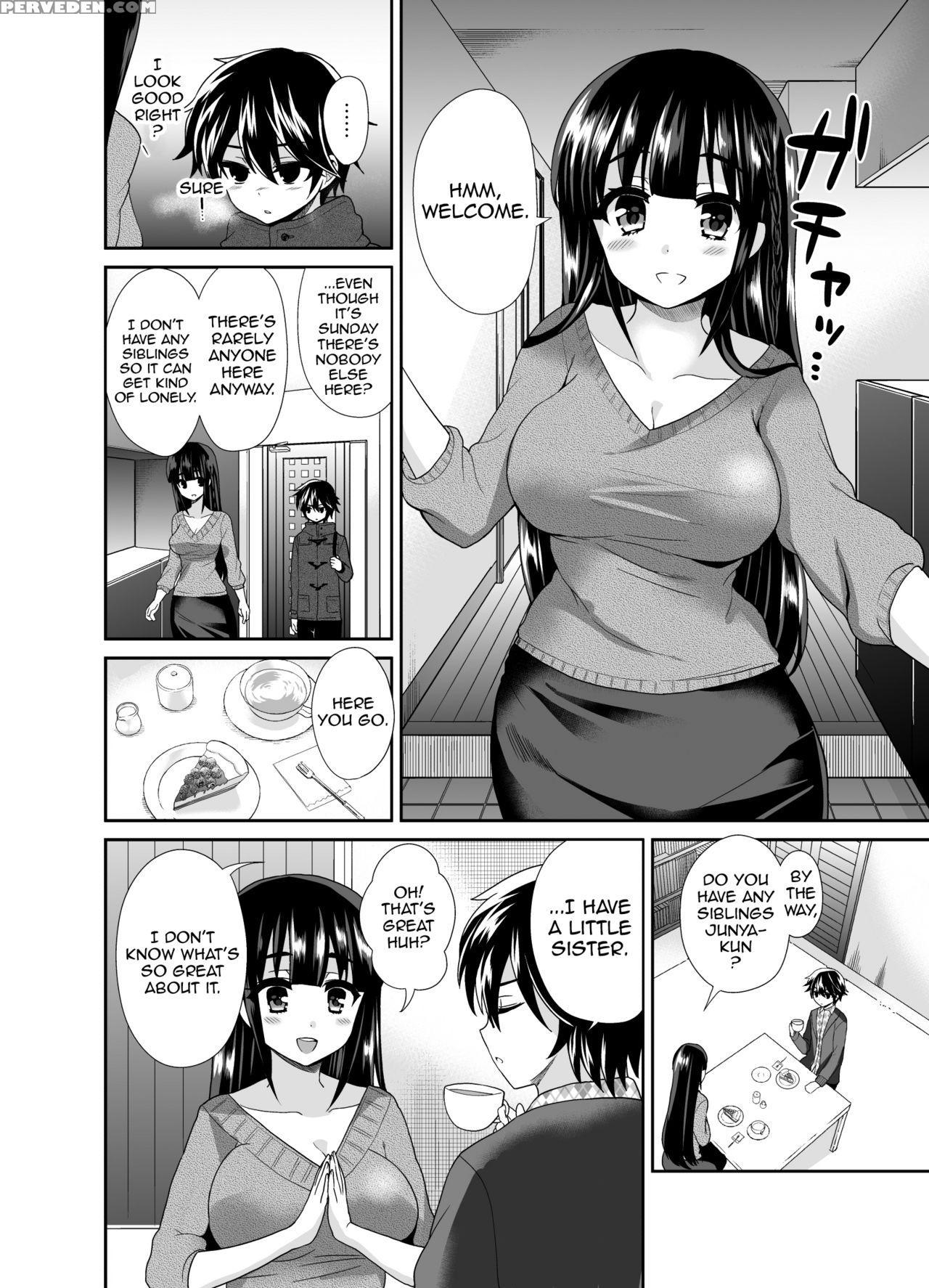 [oshiruko Kan (piririnegi)] Futanari! Oshioki Time 4 ~shounen Saichoukyou Hen~ [english] [forbiddentranslations] [digital] 1