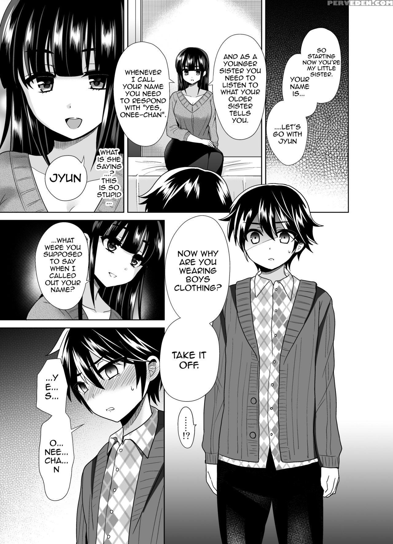 [oshiruko Kan (piririnegi)] Futanari! Oshioki Time 4 ~shounen Saichoukyou Hen~ [english] [forbiddentranslations] [digital] 1