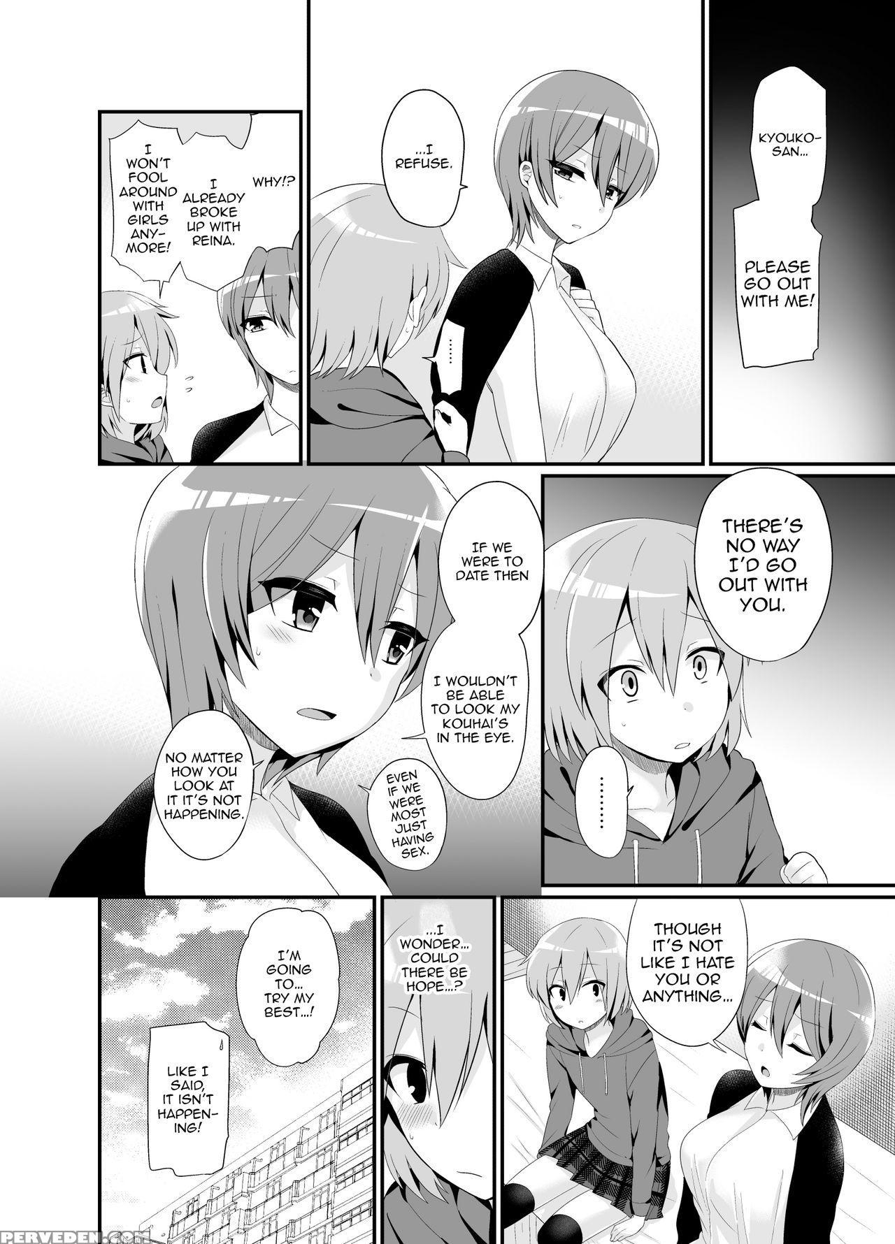 [oshiruko Kan (piririnegi)] Futanari! Oshioki Time 4.5 [english] [forbiddentranslations] [digital] 1