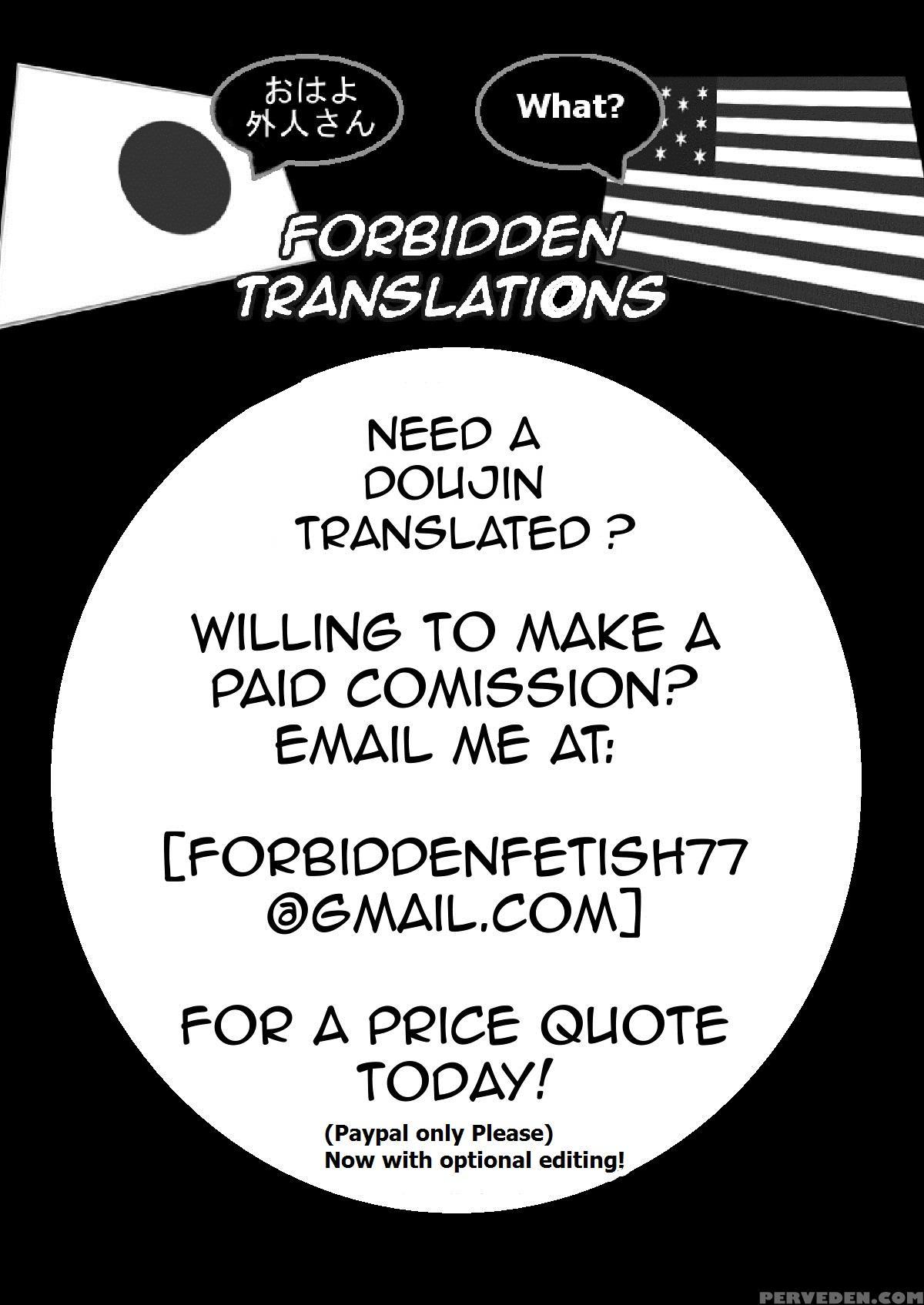 [oshiruko Kan (piririnegi)] Futanari! Oshioki Time 4.5 [english] [forbiddentranslations] [digital] 1
