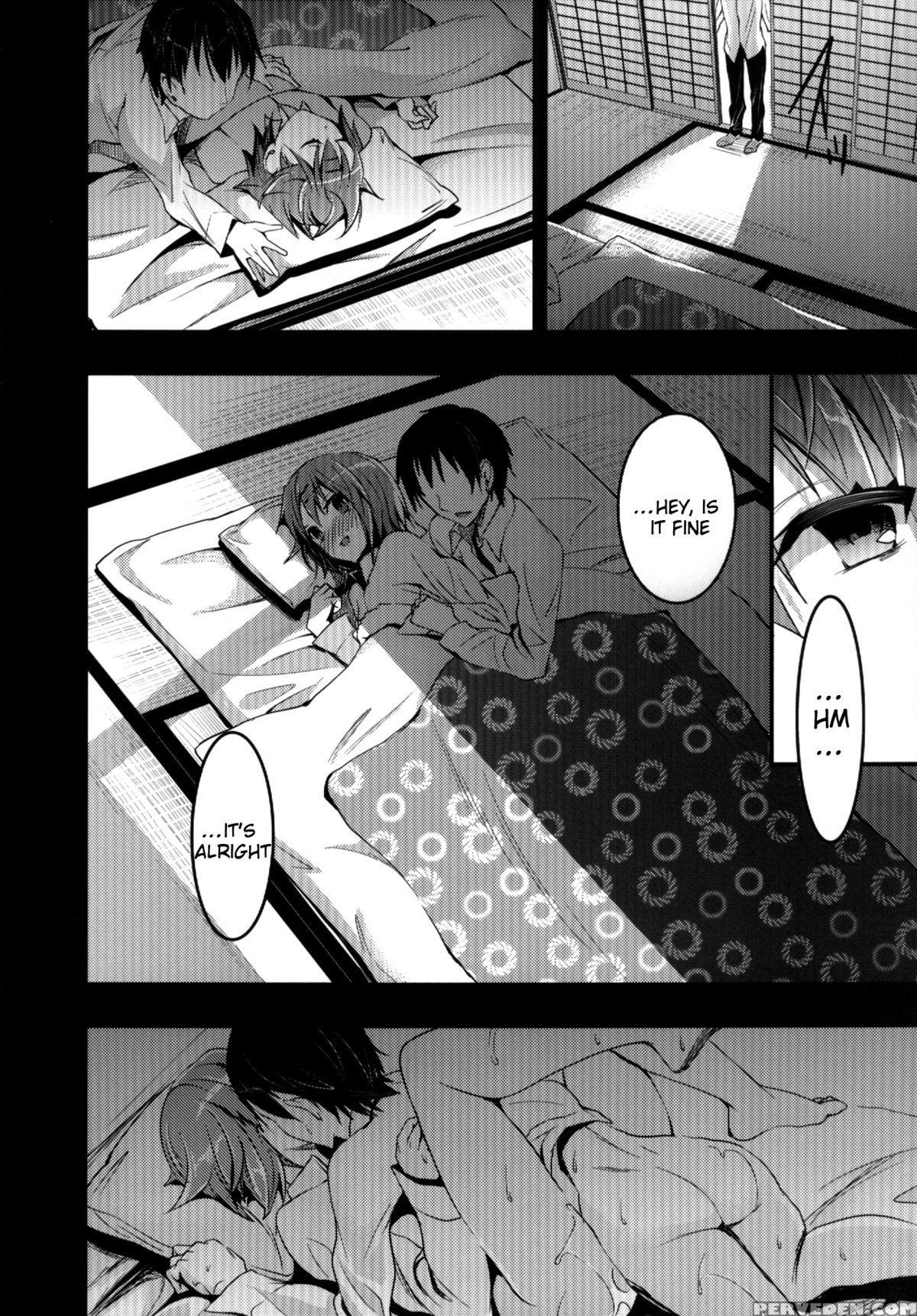 [otabe Dynamites (otabe Sakura)] Mukashi Ecchi Soushuuhen | Mukashi Ecchi Omnibus [english] {doujin-moe.us} [digital] Chapter 1 Page 117