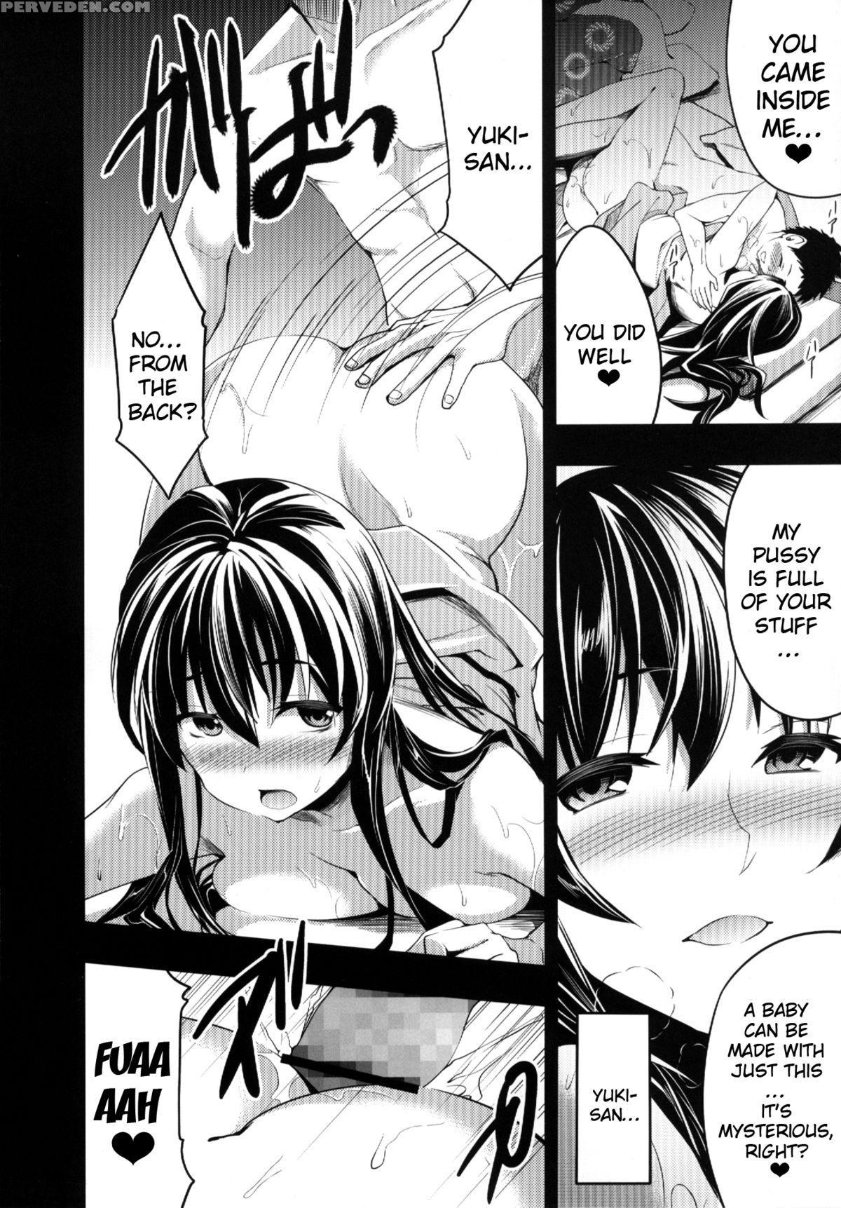 [otabe Dynamites (otabe Sakura)] Mukashi Ecchi Soushuuhen | Mukashi Ecchi Omnibus [english] {doujin-moe.us} [digital] Chapter 1 Page 51