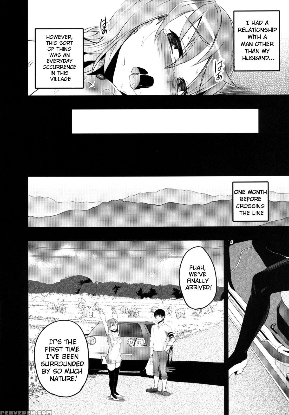 [otabe Dynamites (otabe Sakura)] Mukashi Ecchi Soushuuhen | Mukashi Ecchi Omnibus [english] {doujin-moe.us} [digital] Chapter 1 Page 6