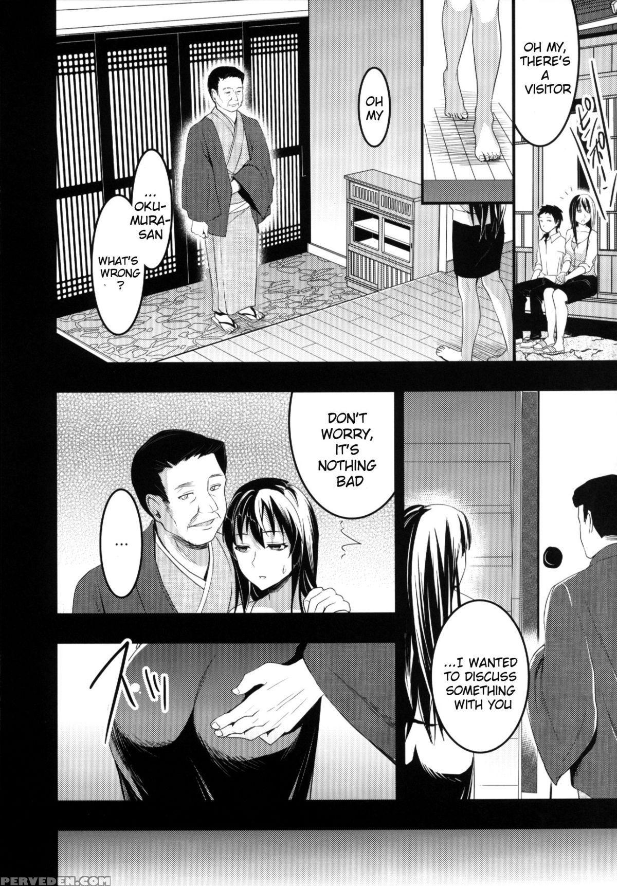 [otabe Dynamites (otabe Sakura)] Mukashi Ecchi Soushuuhen | Mukashi Ecchi Omnibus [english] {doujin-moe.us} [digital] Chapter 1 Page 64