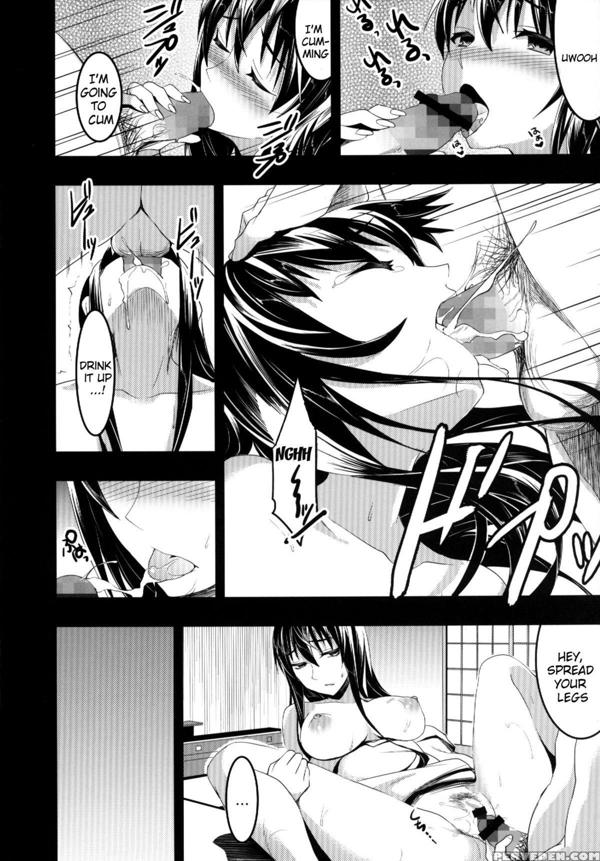[otabe Dynamites (otabe Sakura)] Mukashi Ecchi Soushuuhen | Mukashi Ecchi Omnibus [english] {doujin-moe.us} [digital] Chapter 1 Page 66