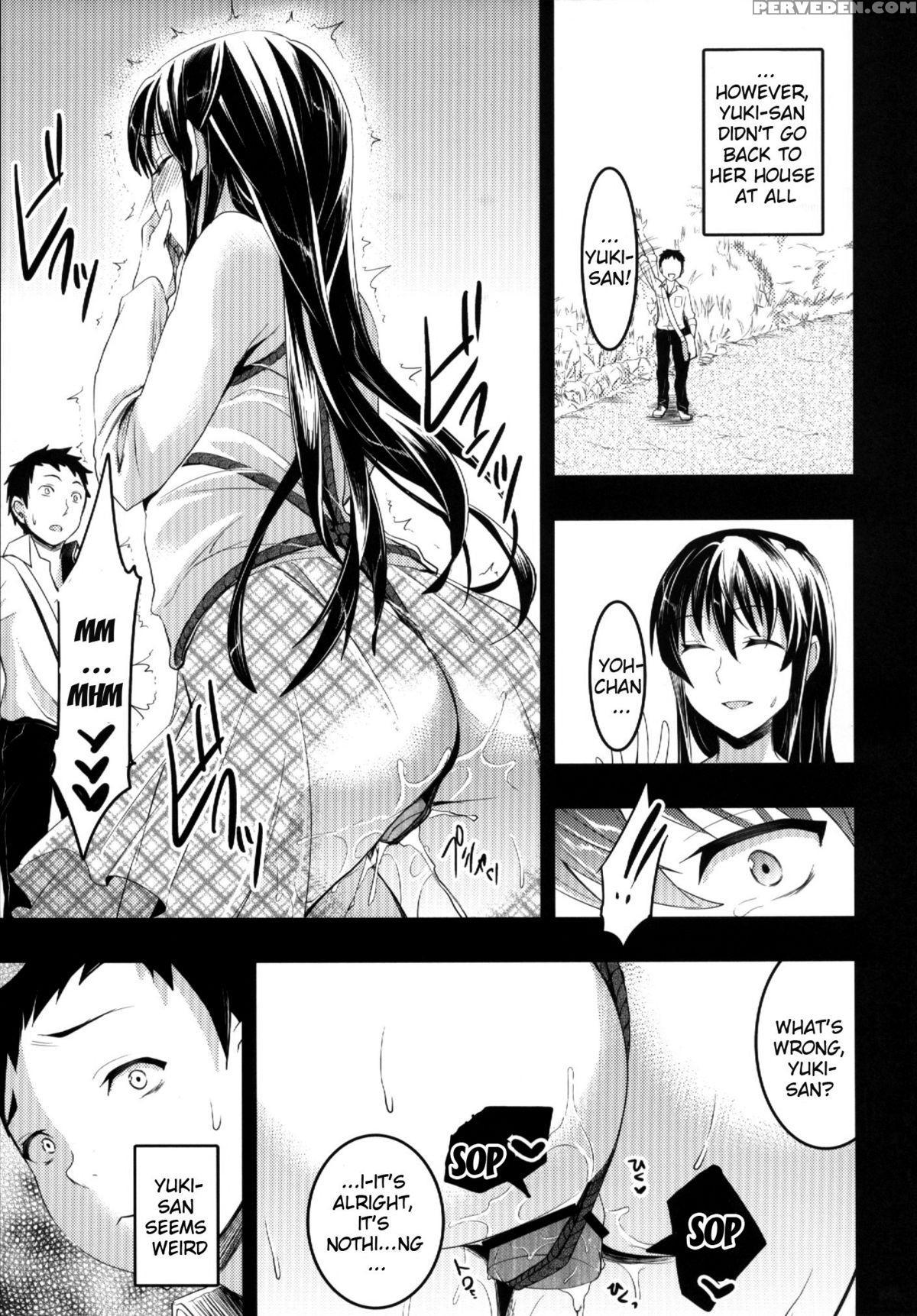 [otabe Dynamites (otabe Sakura)] Mukashi Ecchi Soushuuhen | Mukashi Ecchi Omnibus [english] {doujin-moe.us} [digital] Chapter 1 Page 67