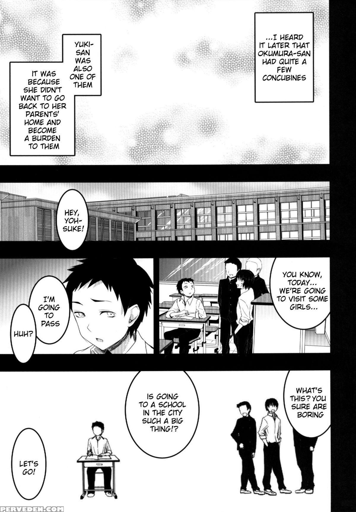 [otabe Dynamites (otabe Sakura)] Mukashi Ecchi Soushuuhen | Mukashi Ecchi Omnibus [english] {doujin-moe.us} [digital] Chapter 1 Page 85