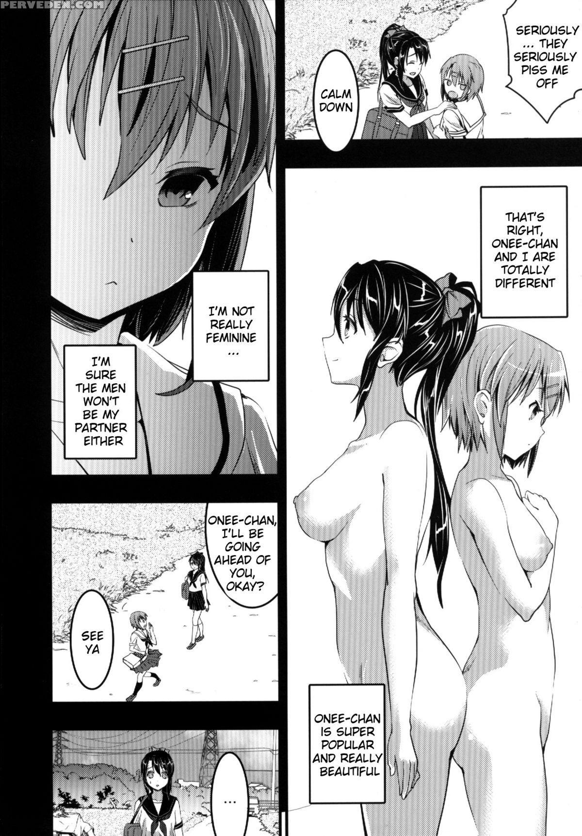 [otabe Dynamites (otabe Sakura)] Mukashi Ecchi Soushuuhen | Mukashi Ecchi Omnibus [english] {doujin-moe.us} [digital] Chapter 1 Page 93