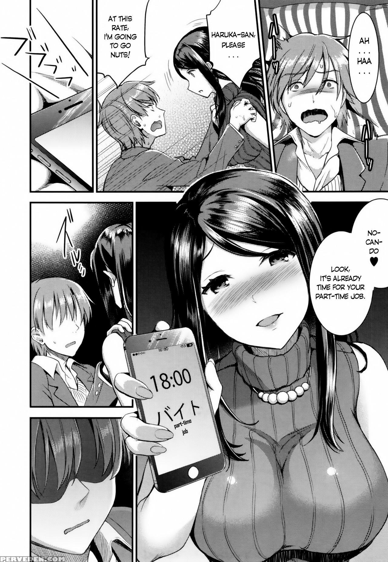 [otabe Sakura] Aimitsu Yuugi Ch. 3-4 [english] [cyroiizaru] 1