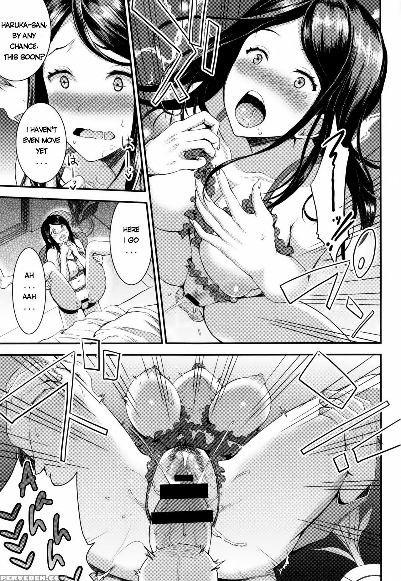 [otabe Sakura] Aimitsu Yuugi Ch. 3-4 [english] [cyroiizaru] 1