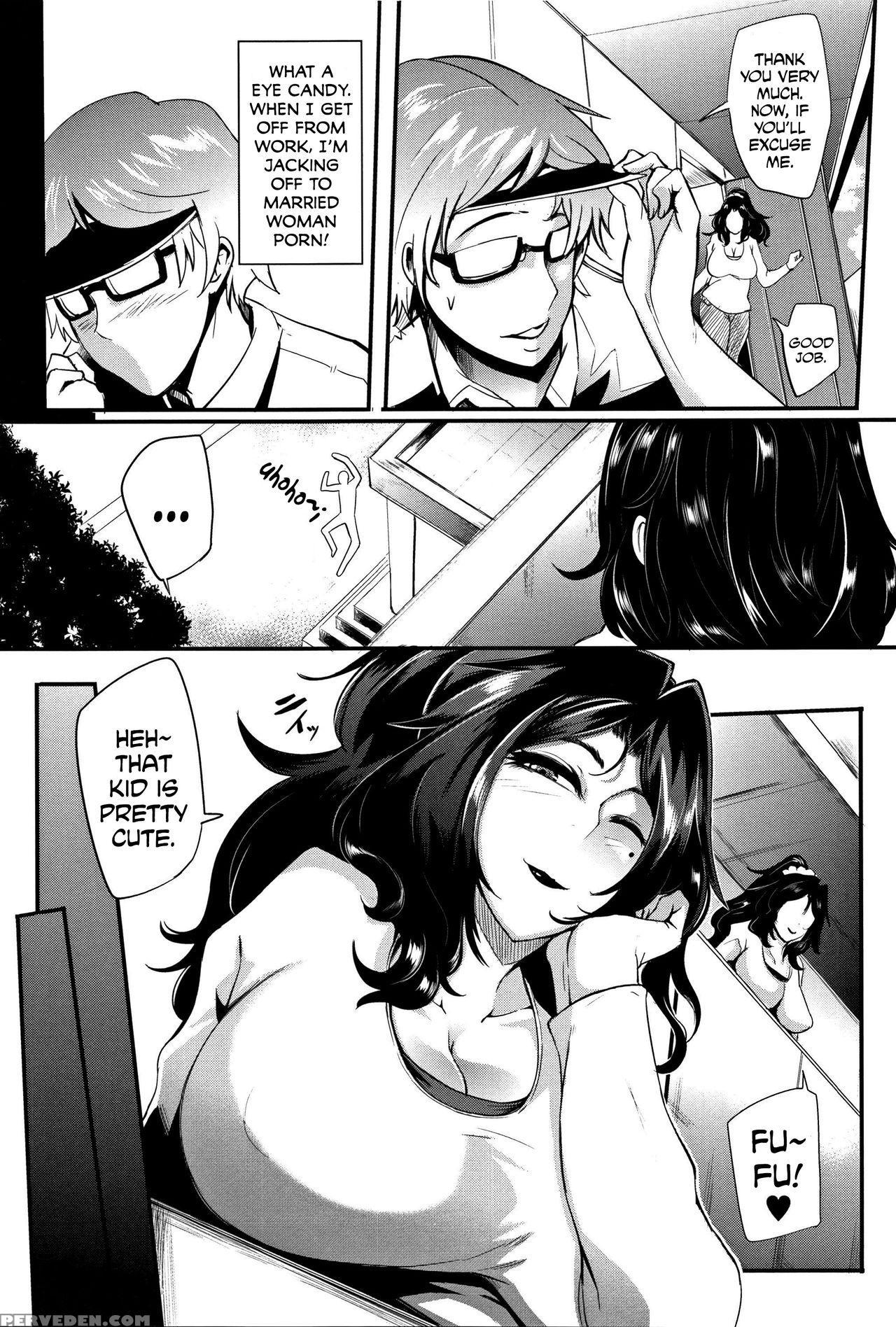 [otochichi] Celeb Tsuma No Doutei Exercise | Celeb Wife's Virgin Exercise (gamandekinai Mesuana) [english] [brolen] 1