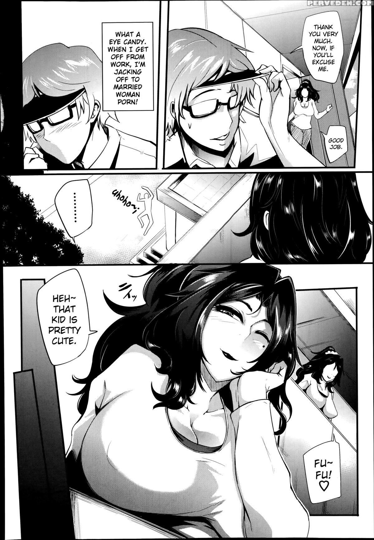 [otochichi] Celeb Wife's Virgin Exercise [english] 1