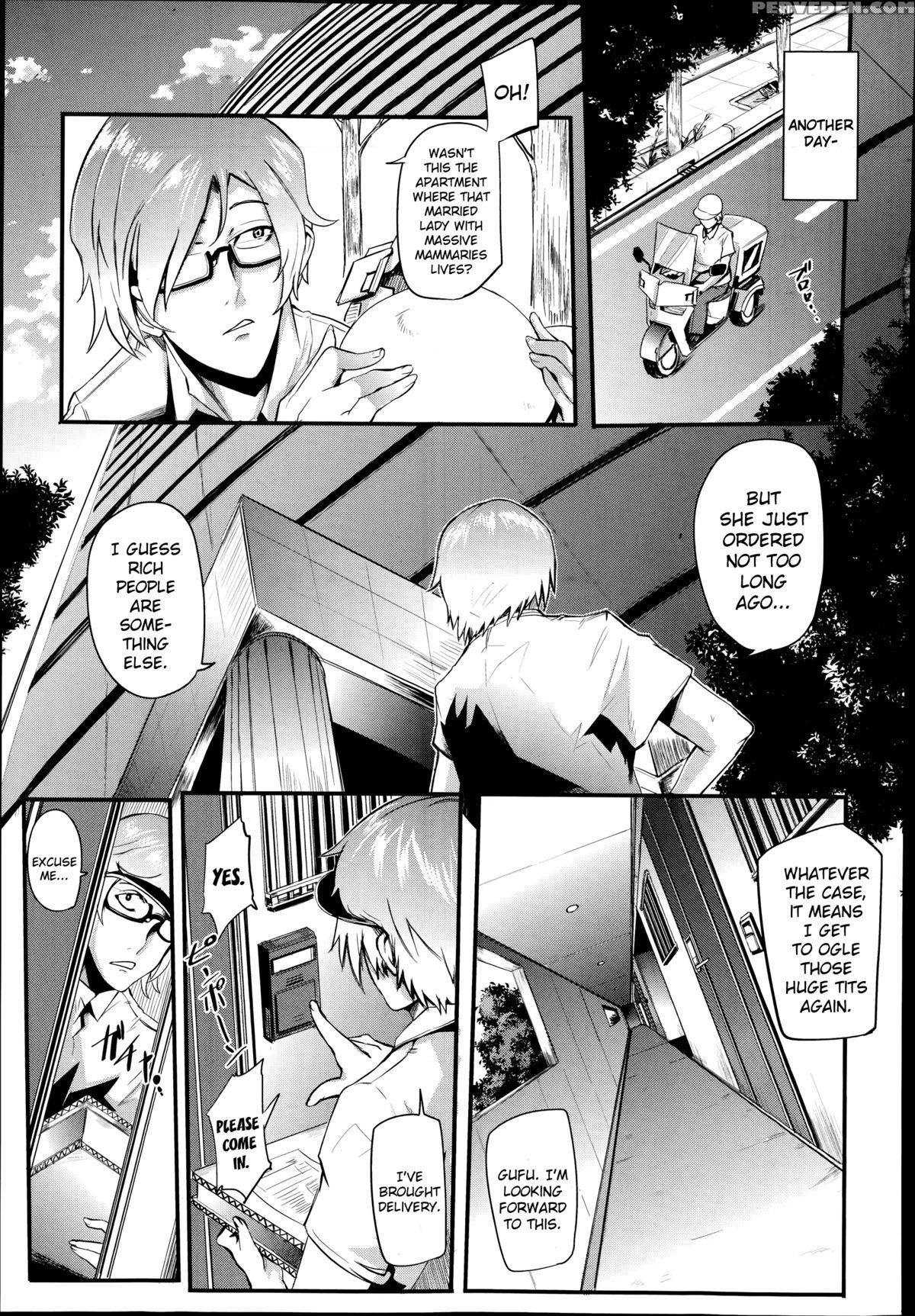 [otochichi] Celeb Wife's Virgin Exercise [english] 1