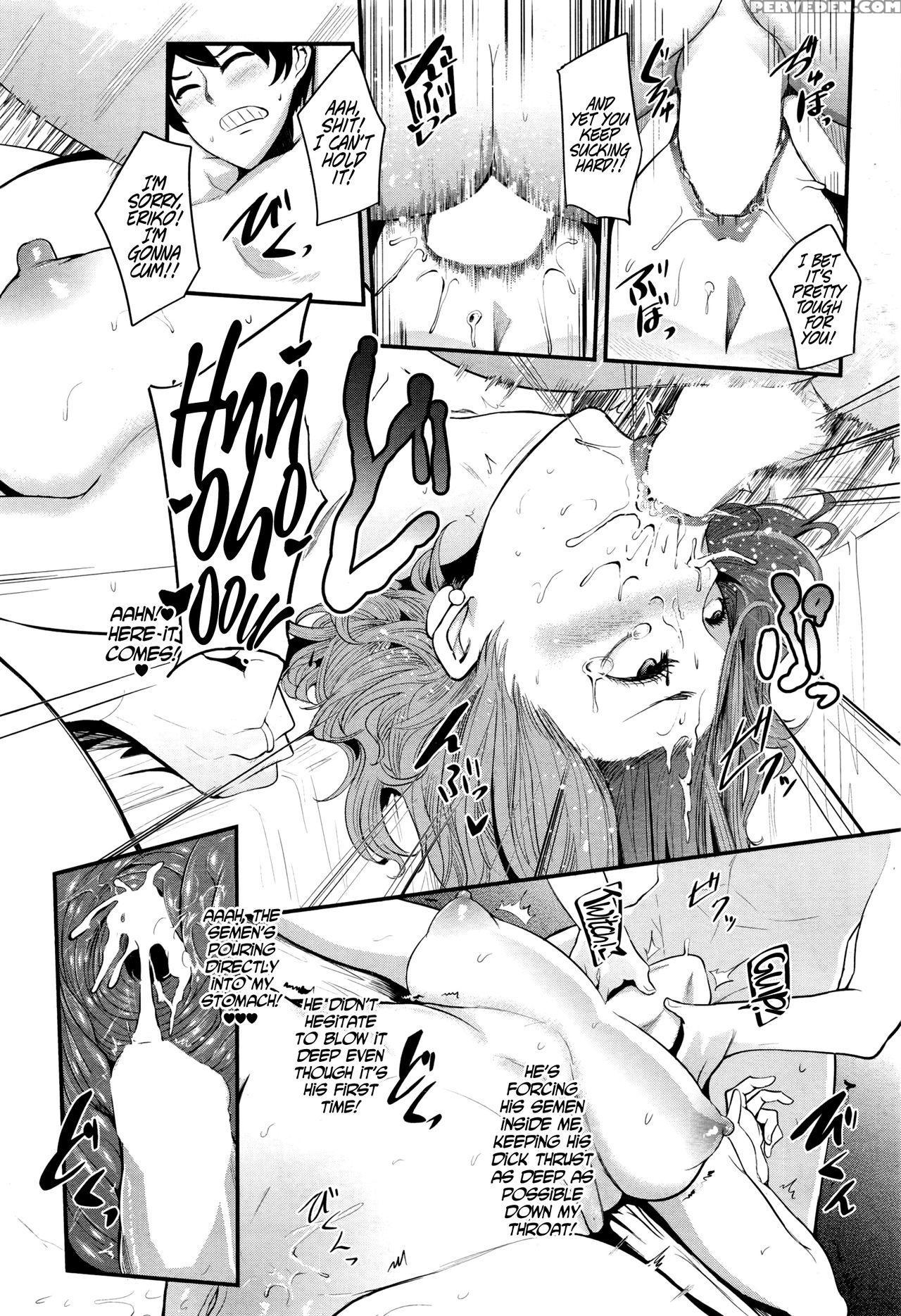 [otochichi] Cooking Pakopako | Cooking Fucka [english] =lwb= 1