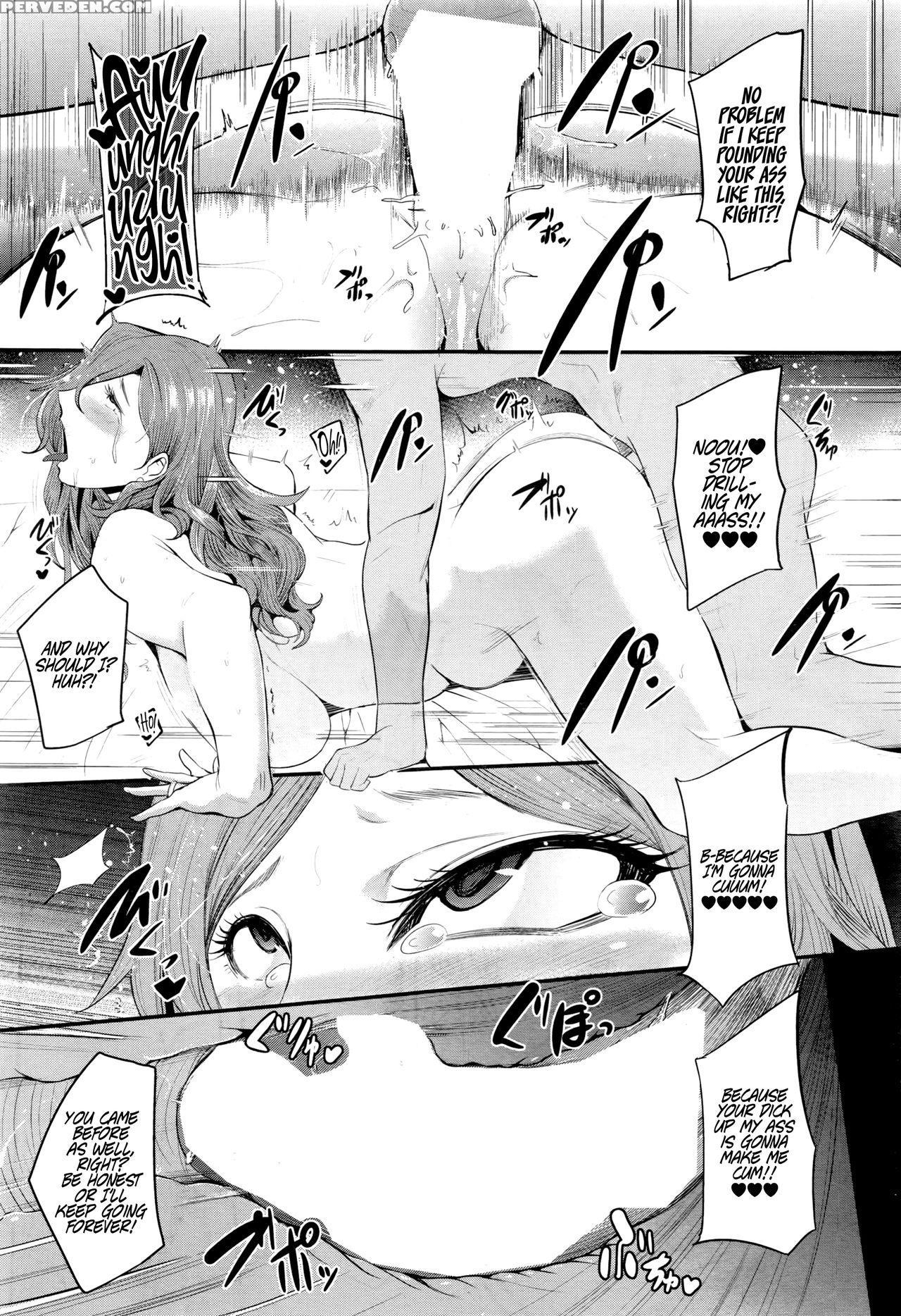 [otochichi] Cooking Pakopako | Cooking Fucka [english] =lwb= 1