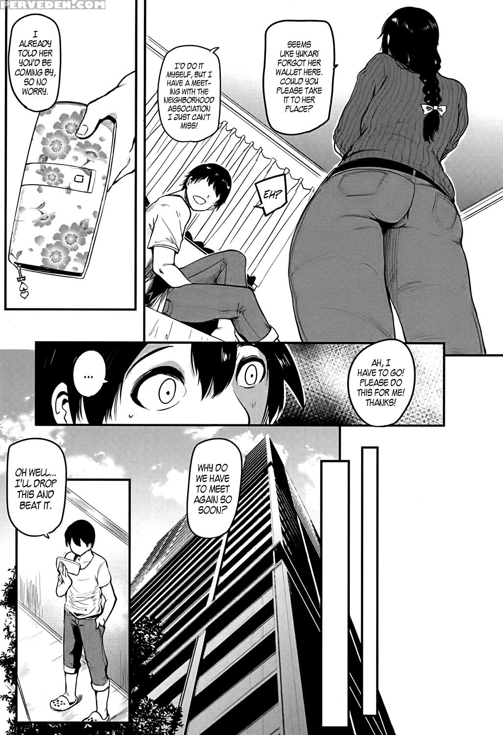 [otochichi] Cooking Pakopako | Cooking Fucka [english] =lwb= 1