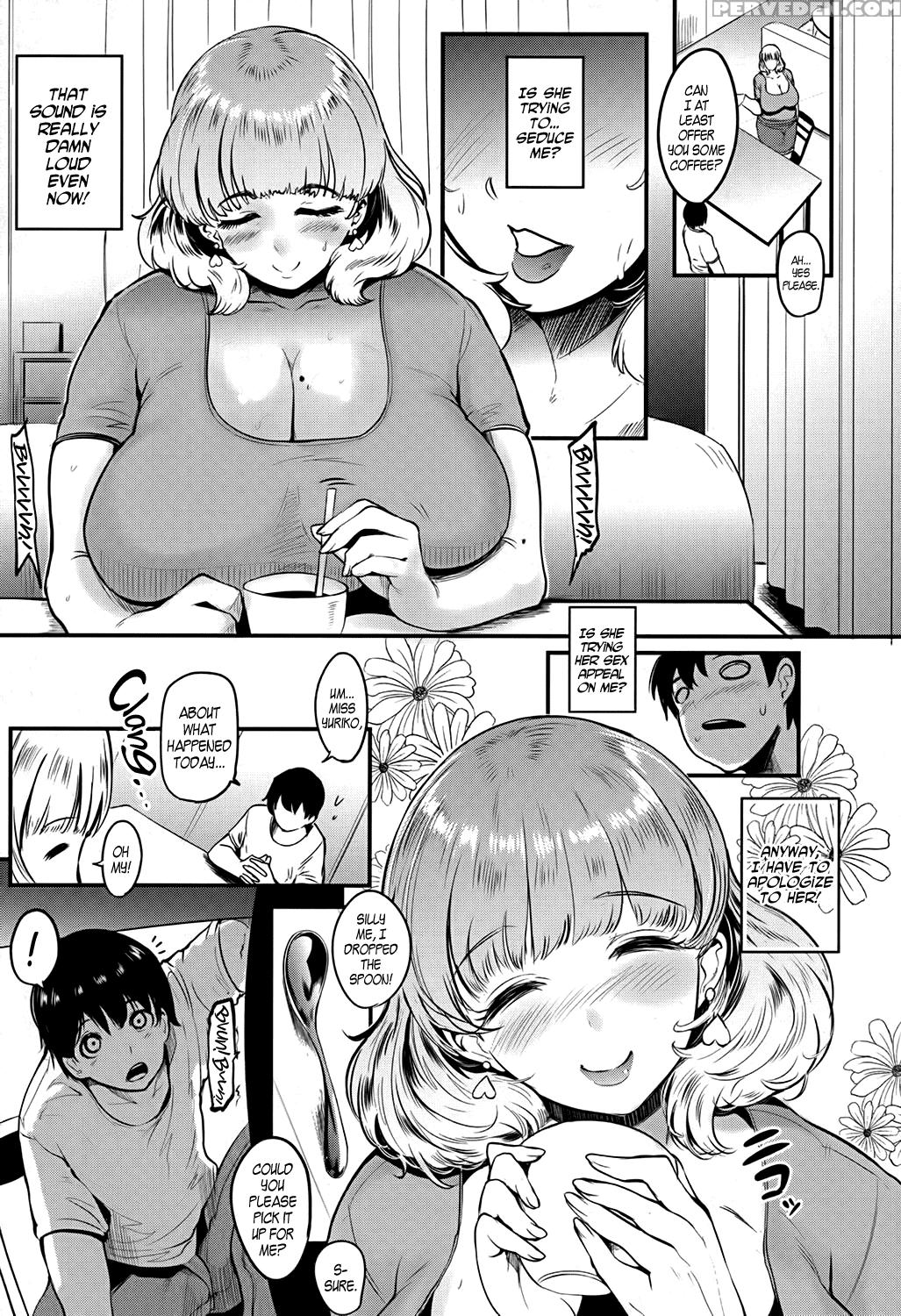 [otochichi] Cooking Pakopako | Cooking Fucka [english] =lwb= 1
