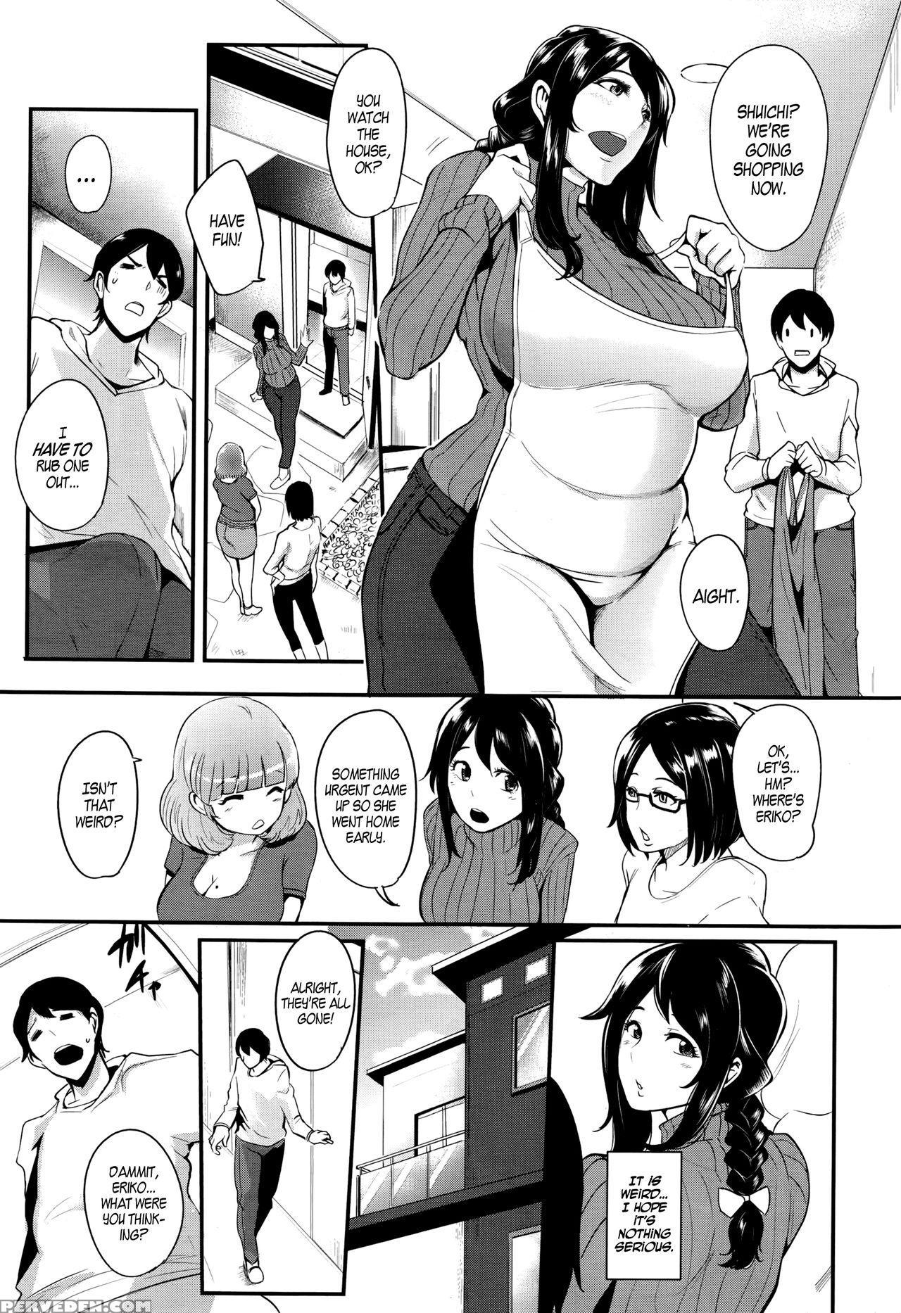 [otochichi] Cooking Pakopako | Cooking Fucka [english] =lwb= 1