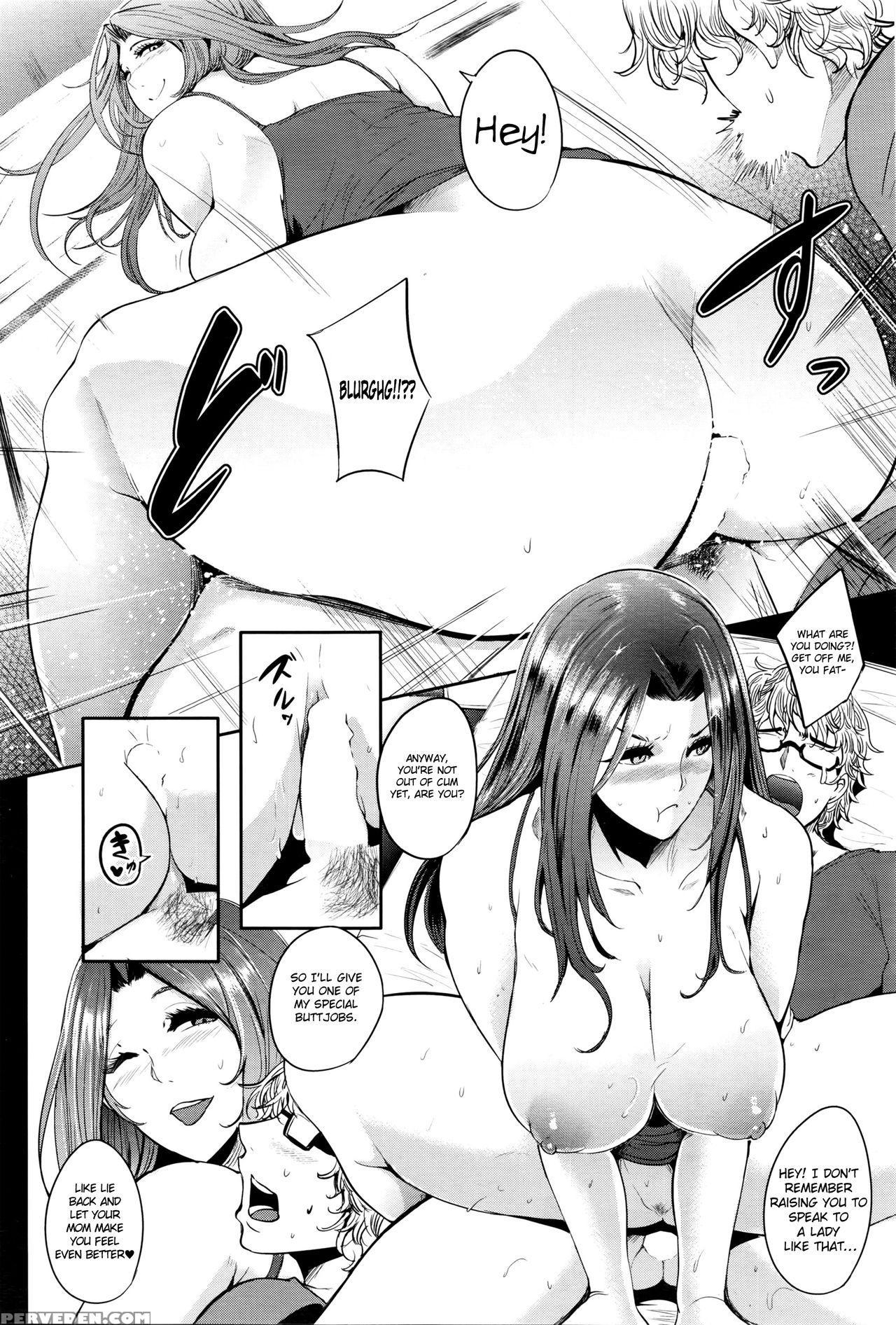 [otochichi] Hatsu Goukon Wa Mama Naranai! | My First Mixer Was A Real Motherfucker! (comic Mugen Tensei 2016-05) [english] [wazawahi] 1