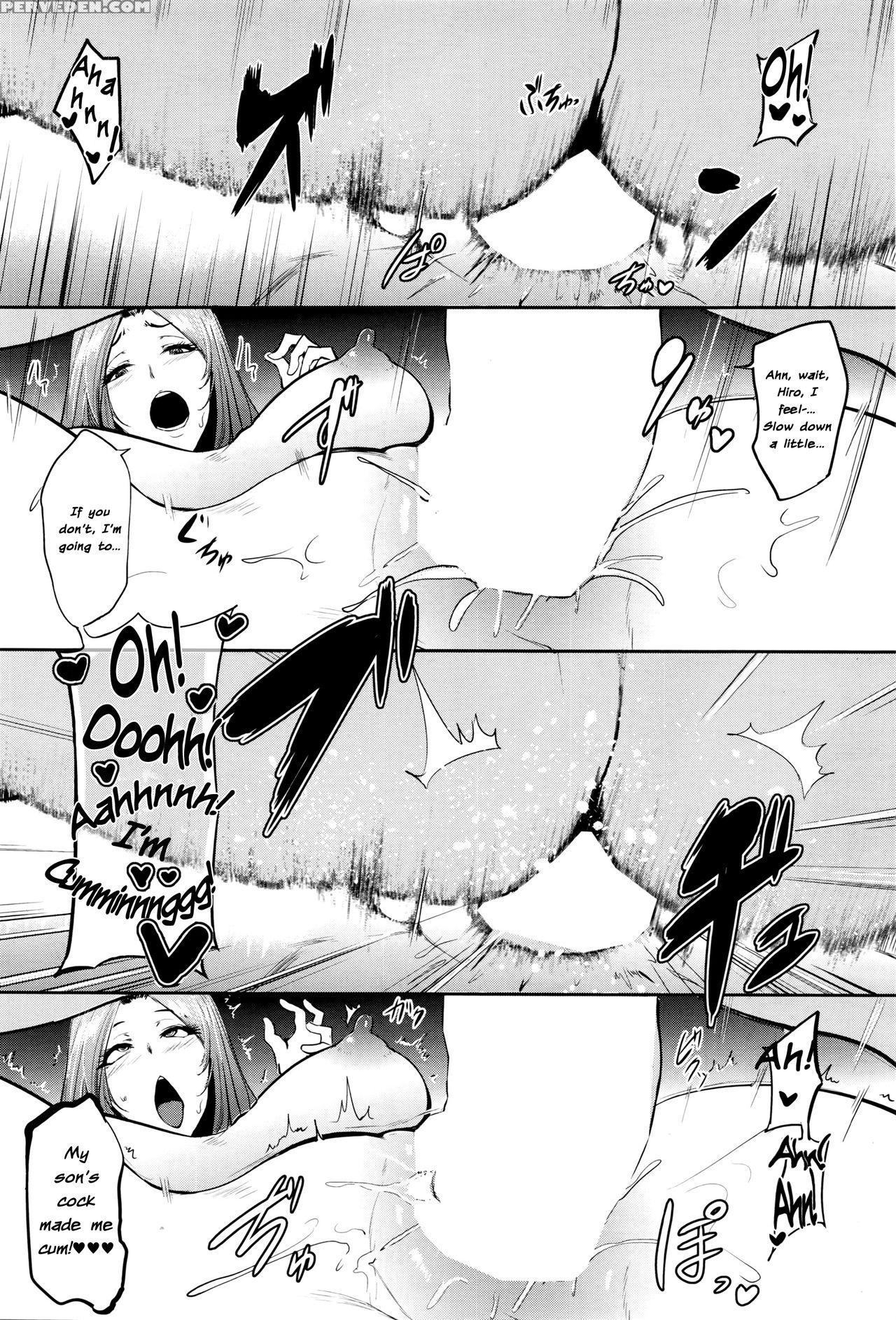 [otochichi] Hatsu Goukon Wa Mama Naranai! | My First Mixer Was A Real Motherfucker! (comic Mugen Tensei 2016-05) [english] [wazawahi] 1