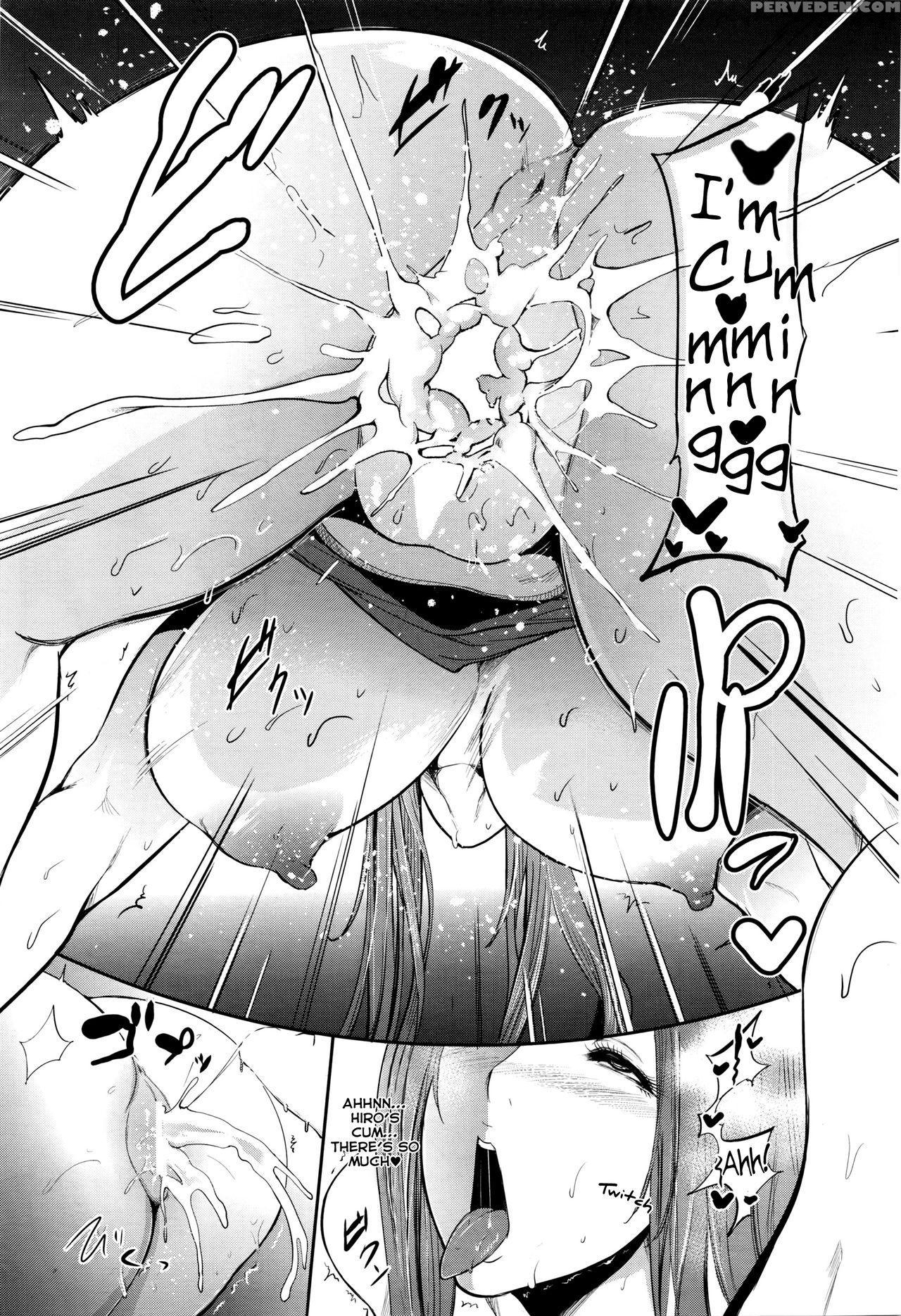 [otochichi] Hatsu Goukon Wa Mama Naranai! | My First Mixer Was A Real Motherfucker! (comic Mugen Tensei 2016-05) [english] [wazawahi] 1