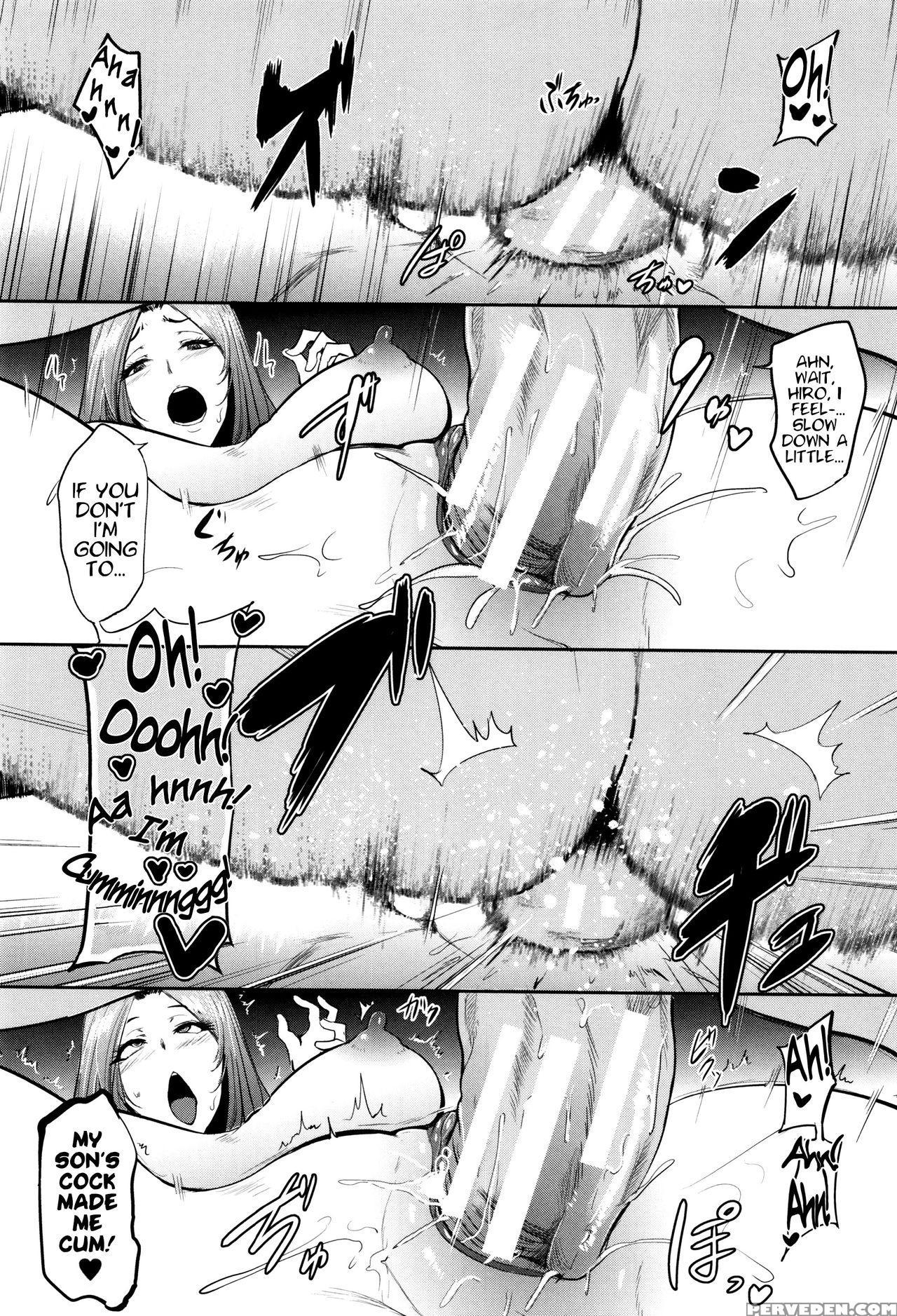 [otochichi] Hatsu Goukon Wa Mama Naranai! | My First Mixer Was A Real Motherfucker! (mama Naranai Onna-tachi) [english] [wazawahi] 1