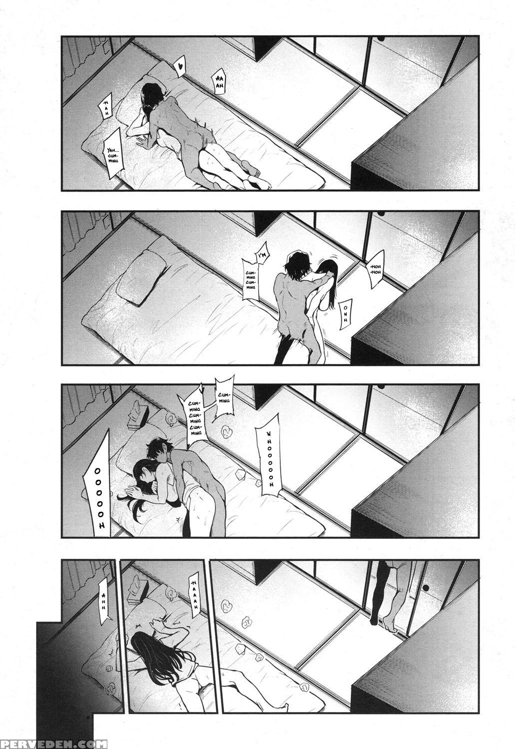 [otochichi] Hikki Mother Fucker (comic Mugen Tensei 2017-12) [english] {forbiddenfetish77} [digital] Chapter 1 Page 14