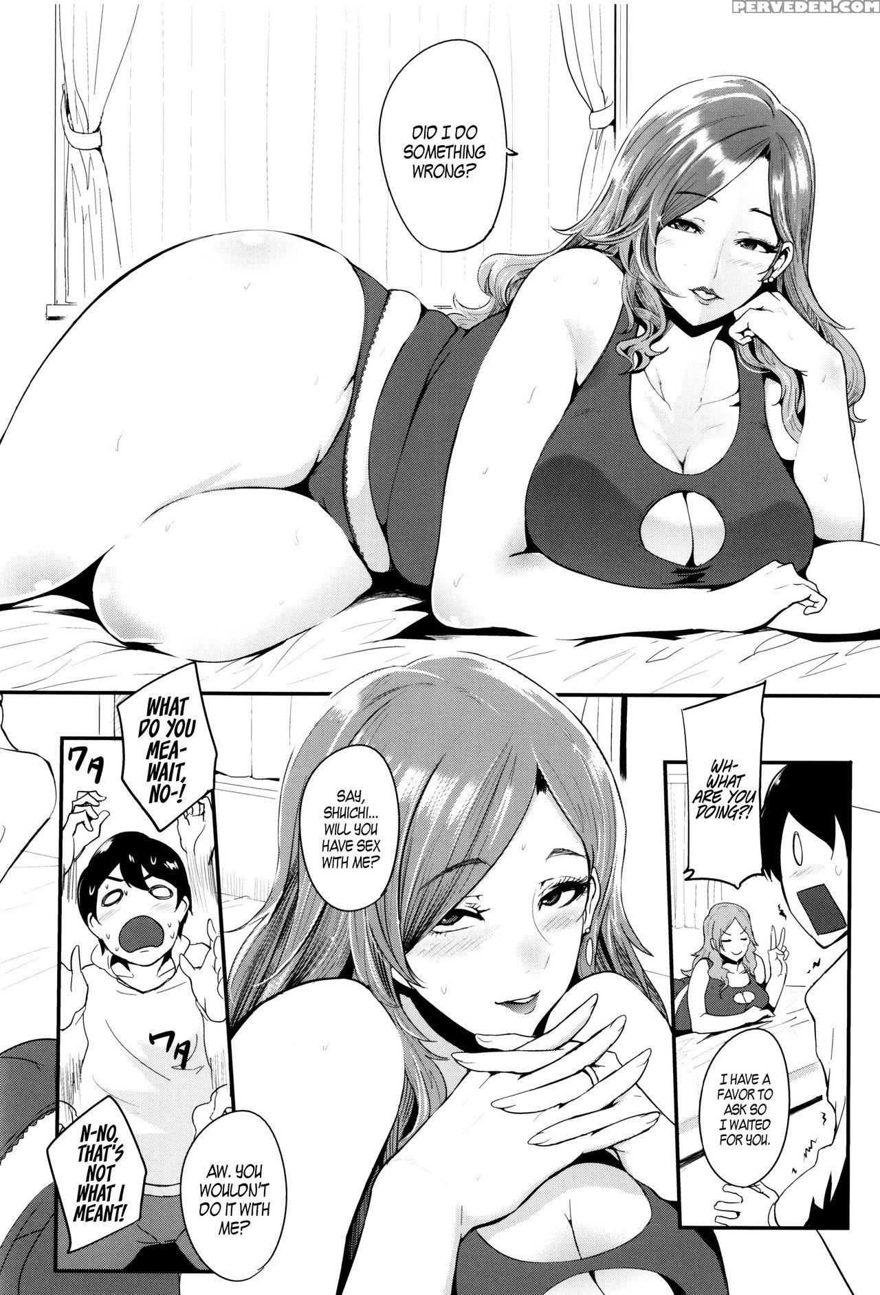 [otochichi] Mama Naranai Onna-tachi Ch 1-5 [englis... 1