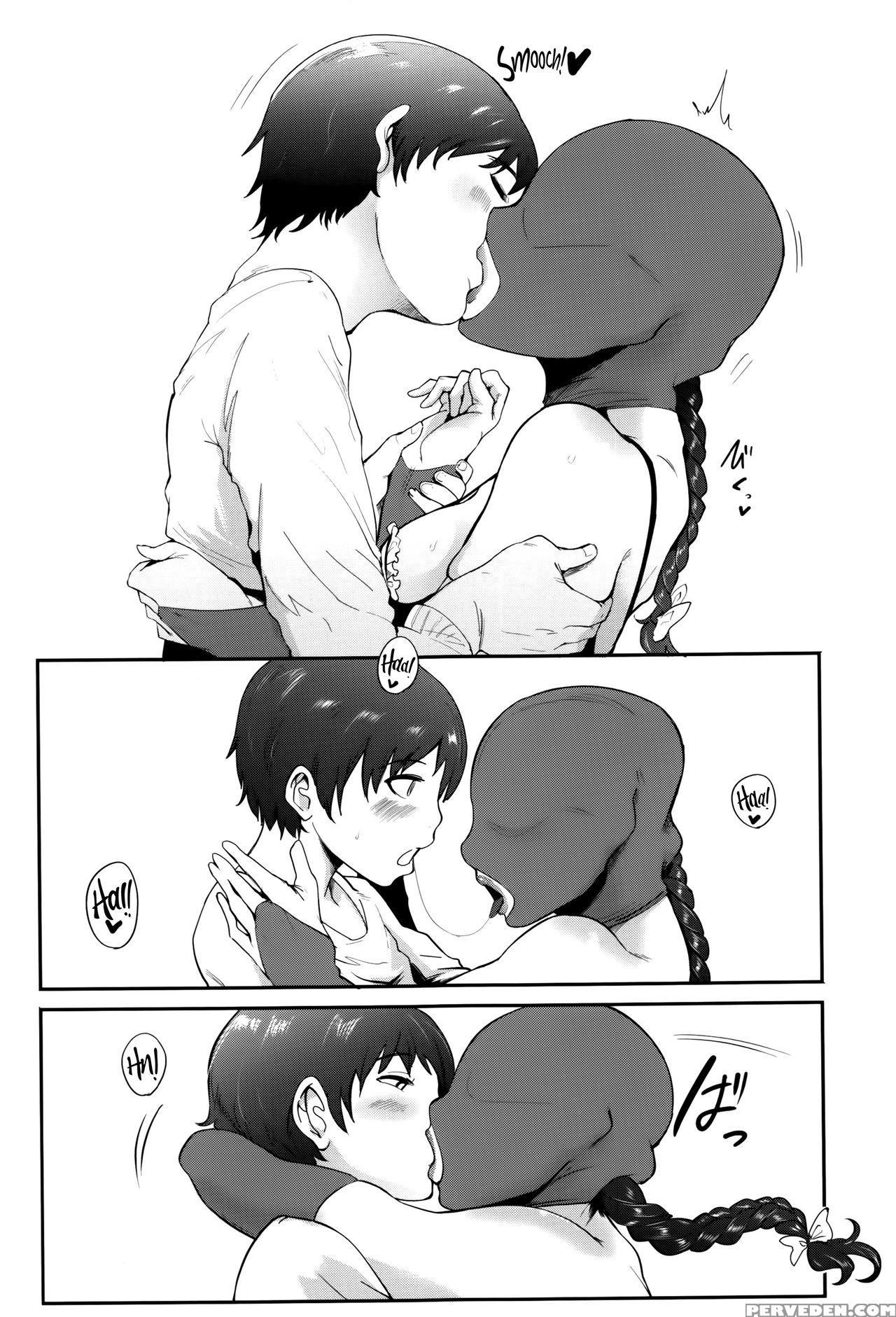 [otochichi] Mama Naranai Onna-tachi Ch 1-5 [englis... 1