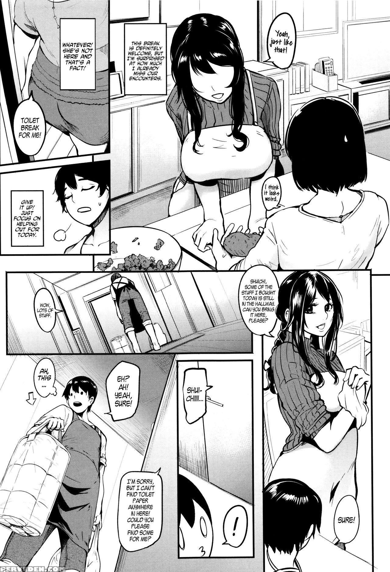 [otochichi] Mama Naranai Onna-tachi Ch 1-5 [englis... 1
