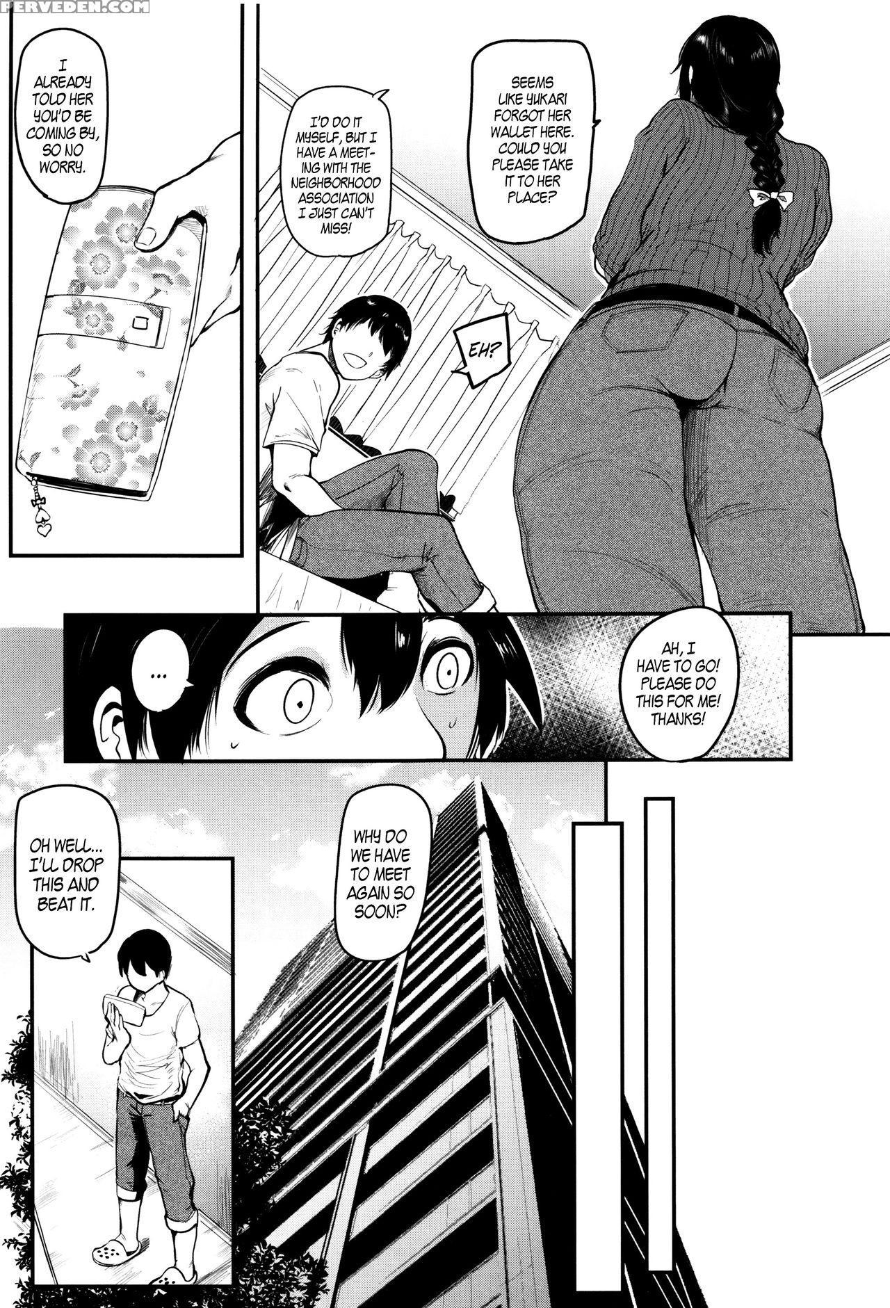 [otochichi] Mama Naranai Onna-tachi Ch 1-5 [englis... 1