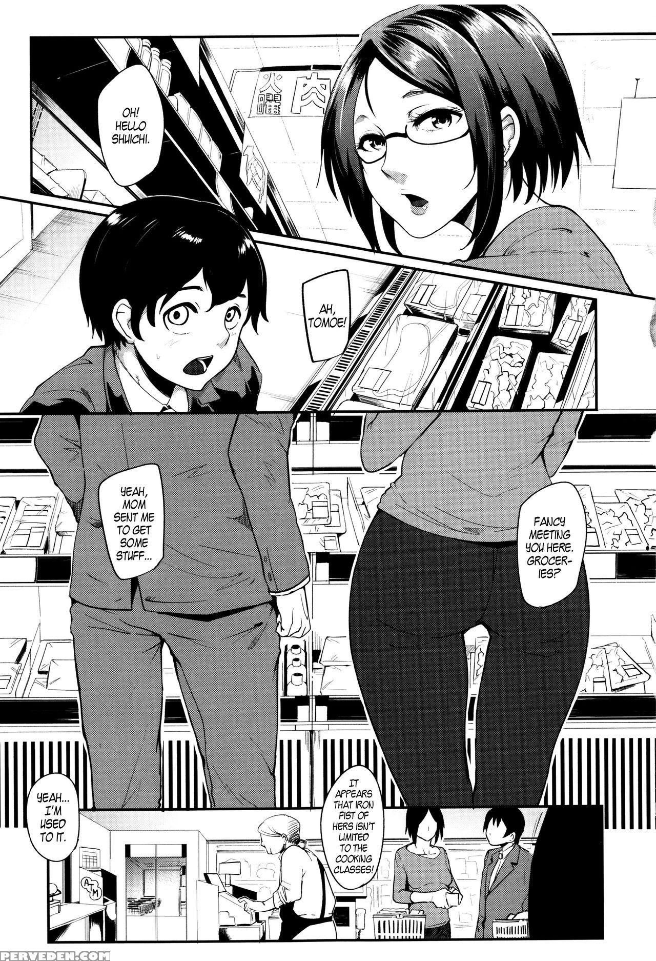 [otochichi] Mama Naranai Onna-tachi Ch 1-5 [englis... 1