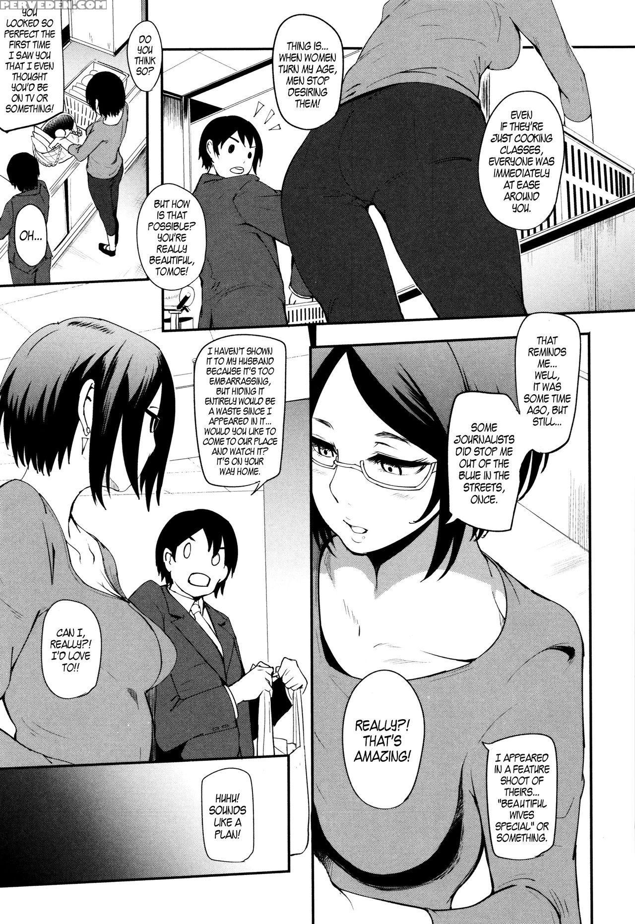 [otochichi] Mama Naranai Onna-tachi Ch 1-5 [englis... 1