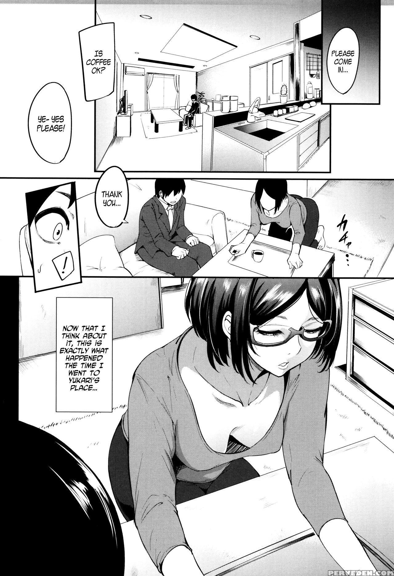 [otochichi] Mama Naranai Onna-tachi Ch 1-5 [englis... 1