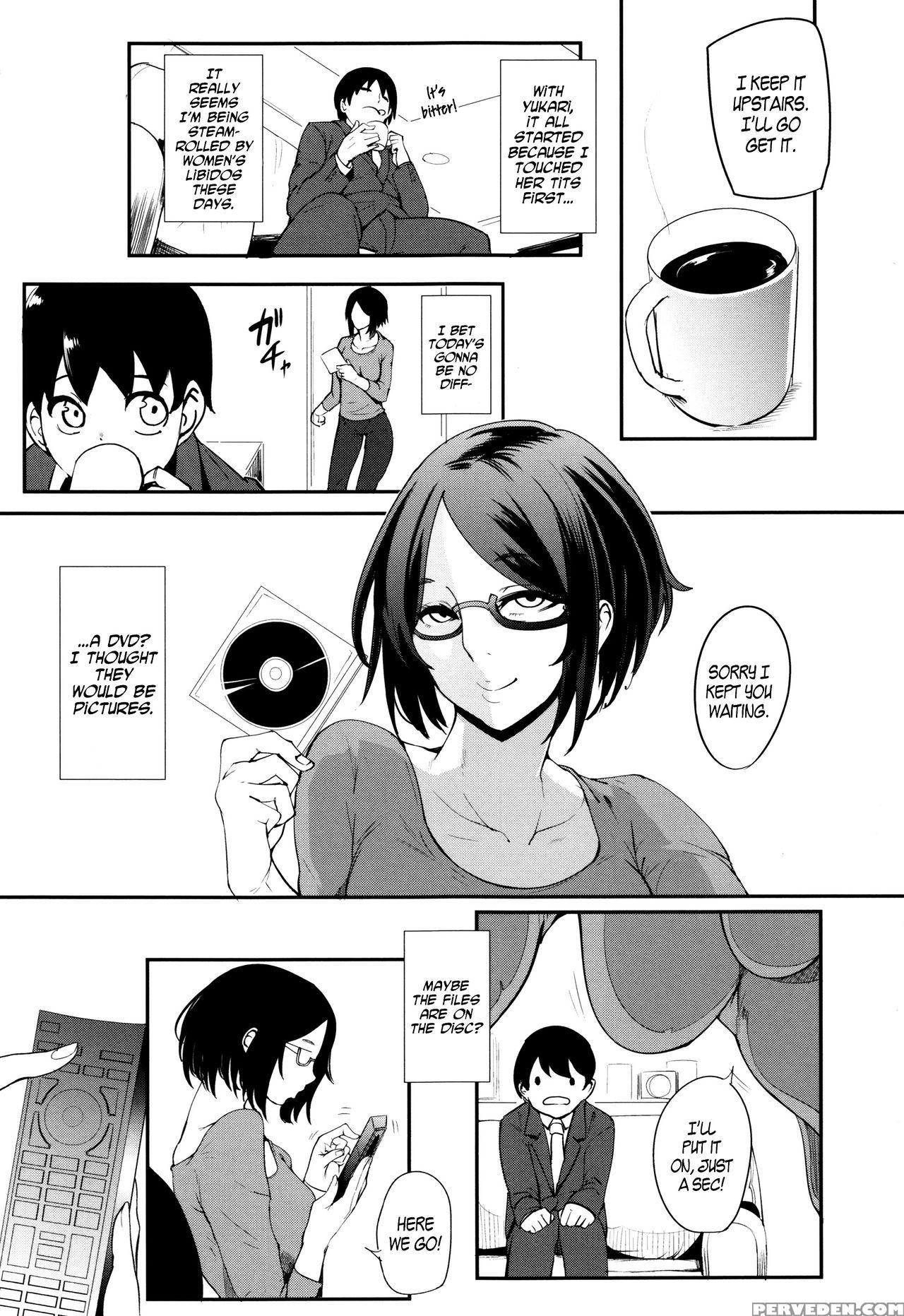 [otochichi] Mama Naranai Onna-tachi Ch 1-5 [englis... 1