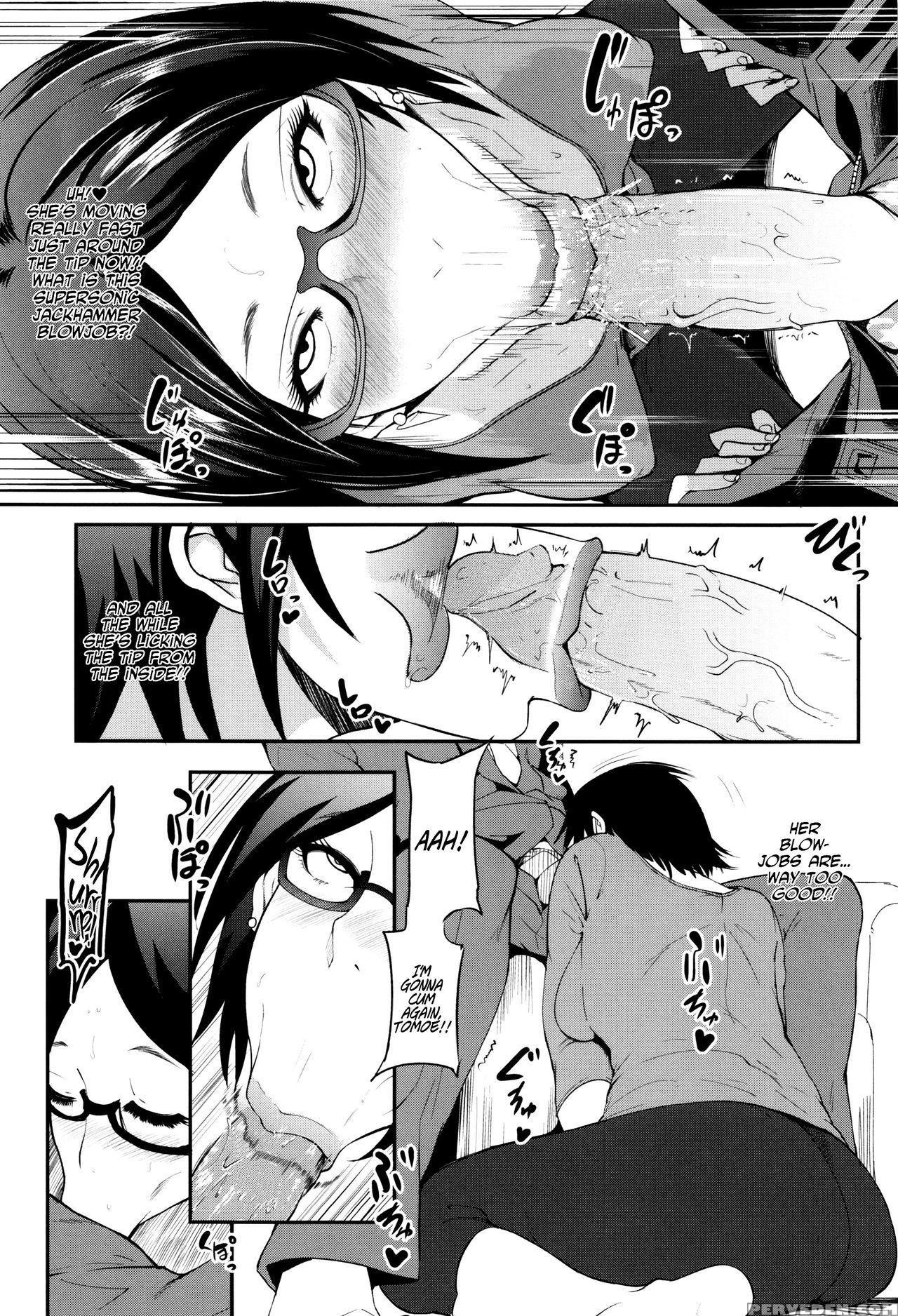 [otochichi] Mama Naranai Onna-tachi Ch 1-5 [englis... 1