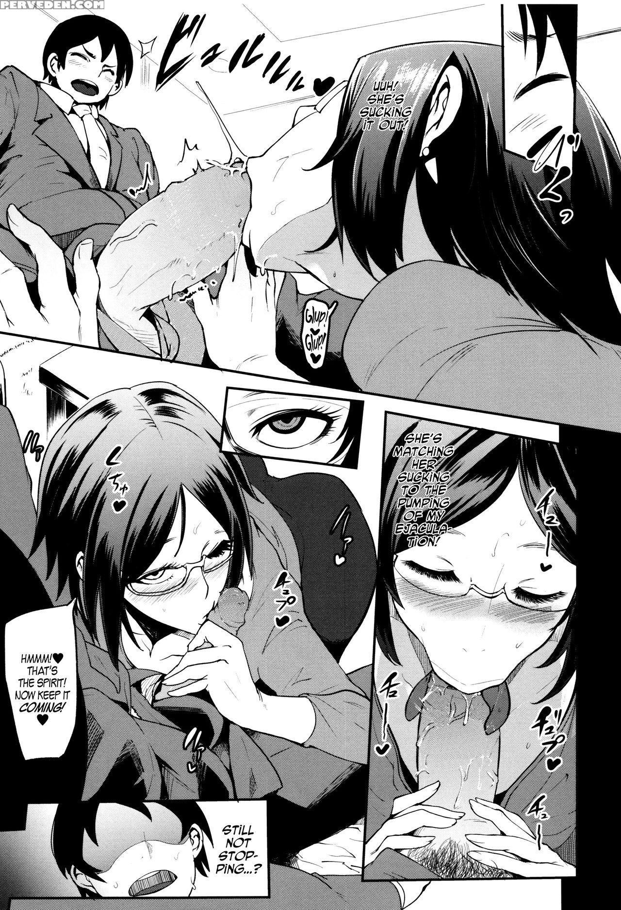 [otochichi] Mama Naranai Onna-tachi Ch 1-5 [englis... 1