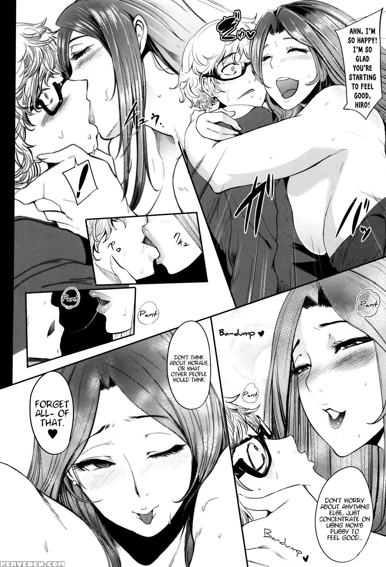 [otochichi] Mama Naranai Onna-tachi Ch. 1-2 [english] 1