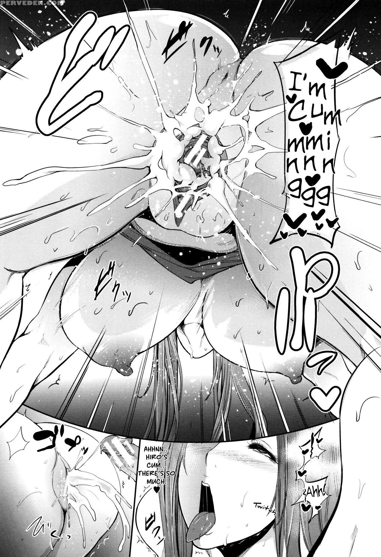 [otochichi] Mama Naranai Onna-tachi Ch. 1-2 [english] 1