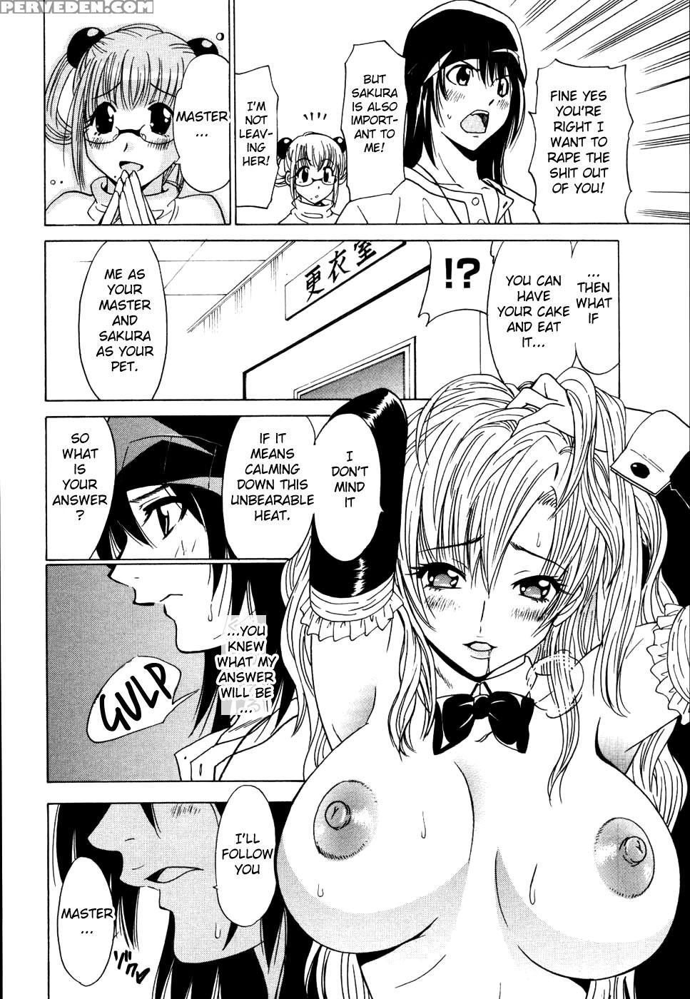 [otono Natsu] Cospet Ch. 1-4 [english] [aceonetwo] 1