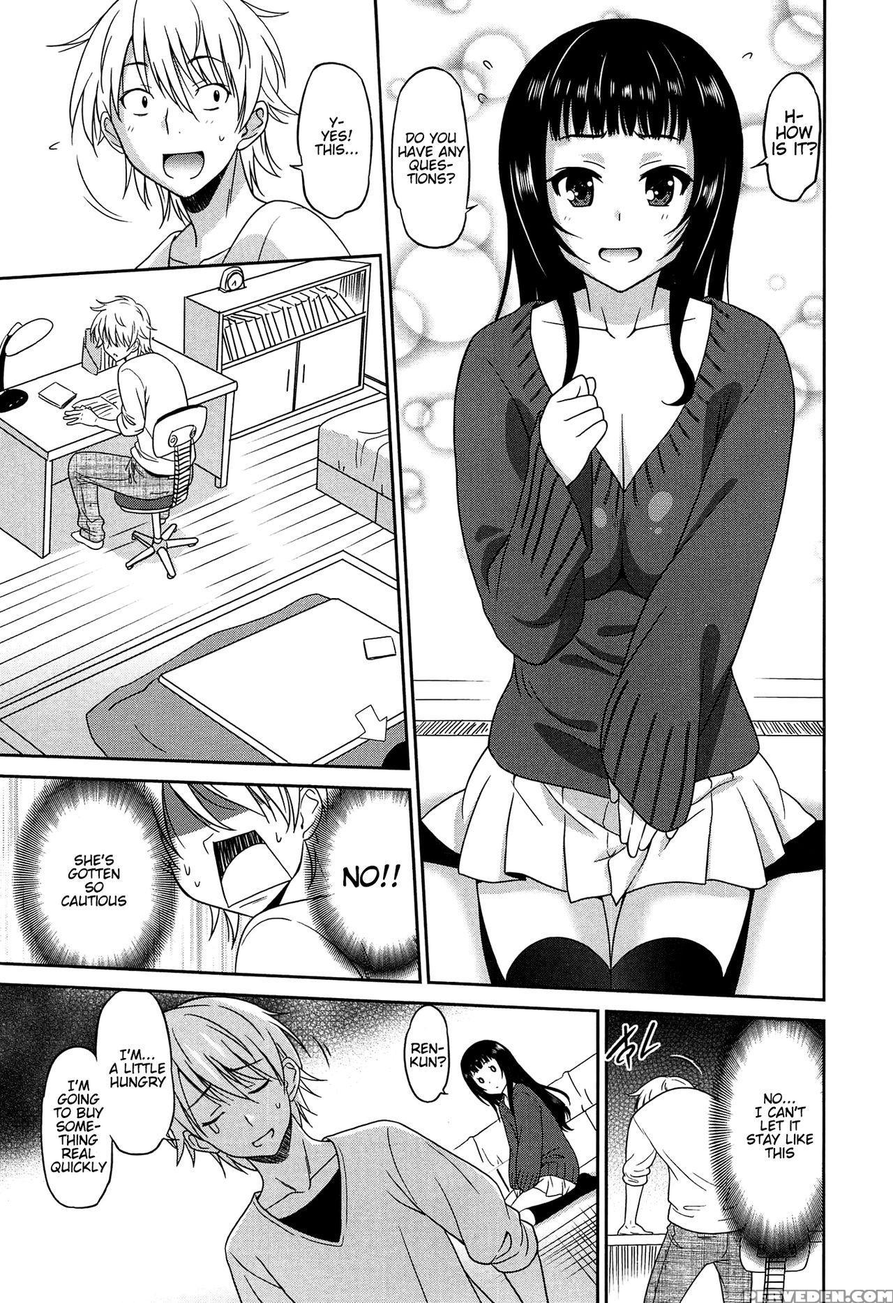 [otono Natsu] Wonderful Days ~17-nin No Shojo To Inu~ Ch. 1-3 [english] [na-mi-da] 1